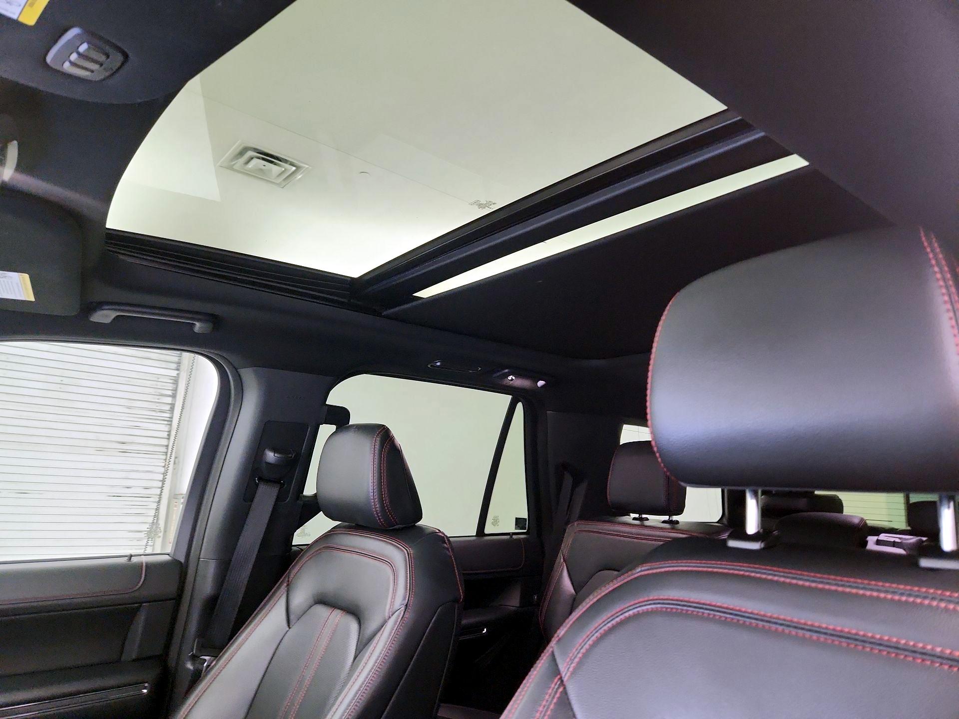 Thumbnail: 2023 Ford Expedition - 20