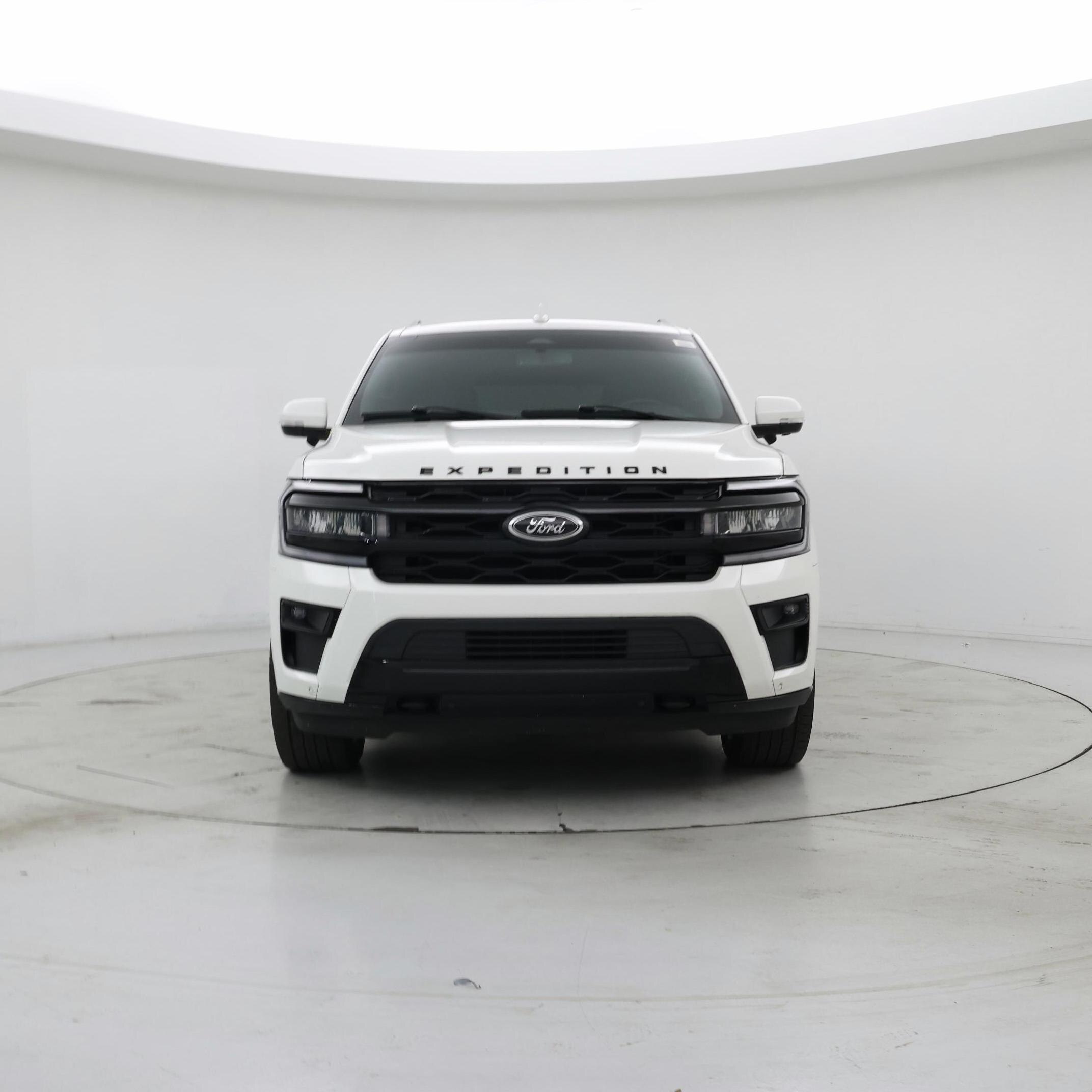 Thumbnail: 2023 Ford Expedition - 5