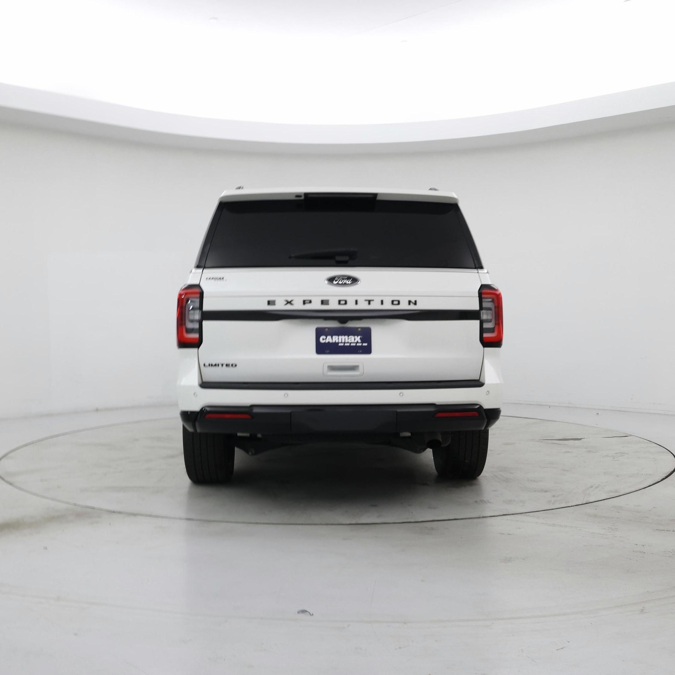 Thumbnail: 2023 Ford Expedition - 6