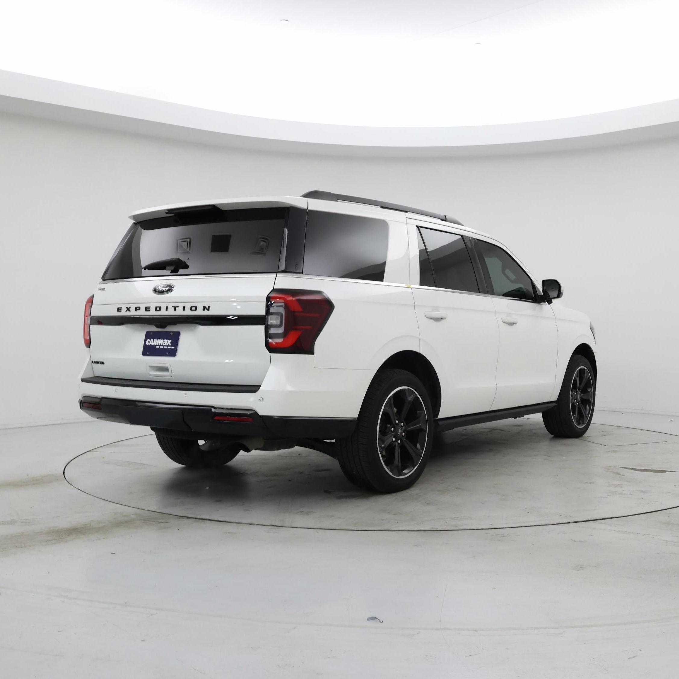 Thumbnail: 2023 Ford Expedition - 8