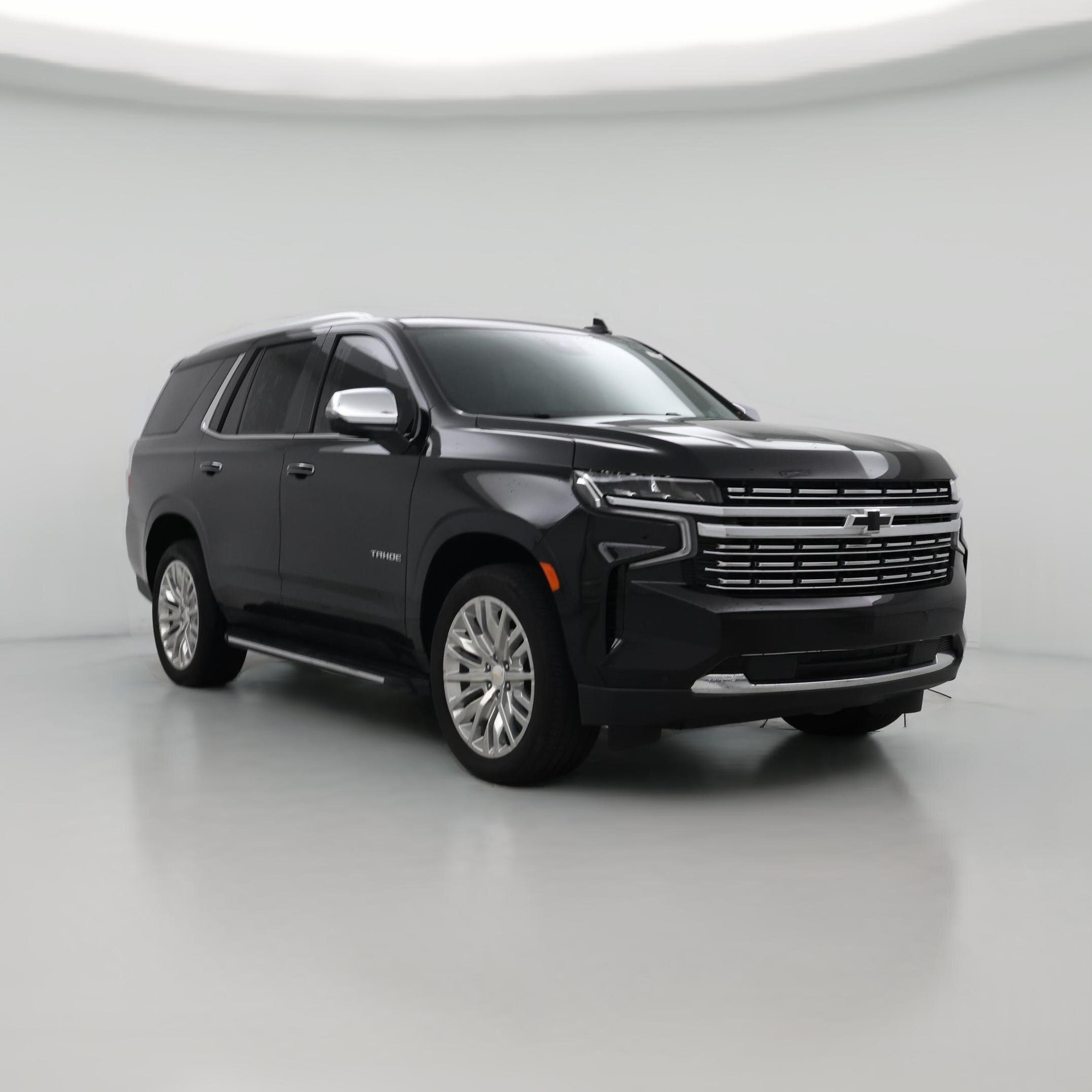 Thumbnail: 2023 Chevrolet Tahoe - 1