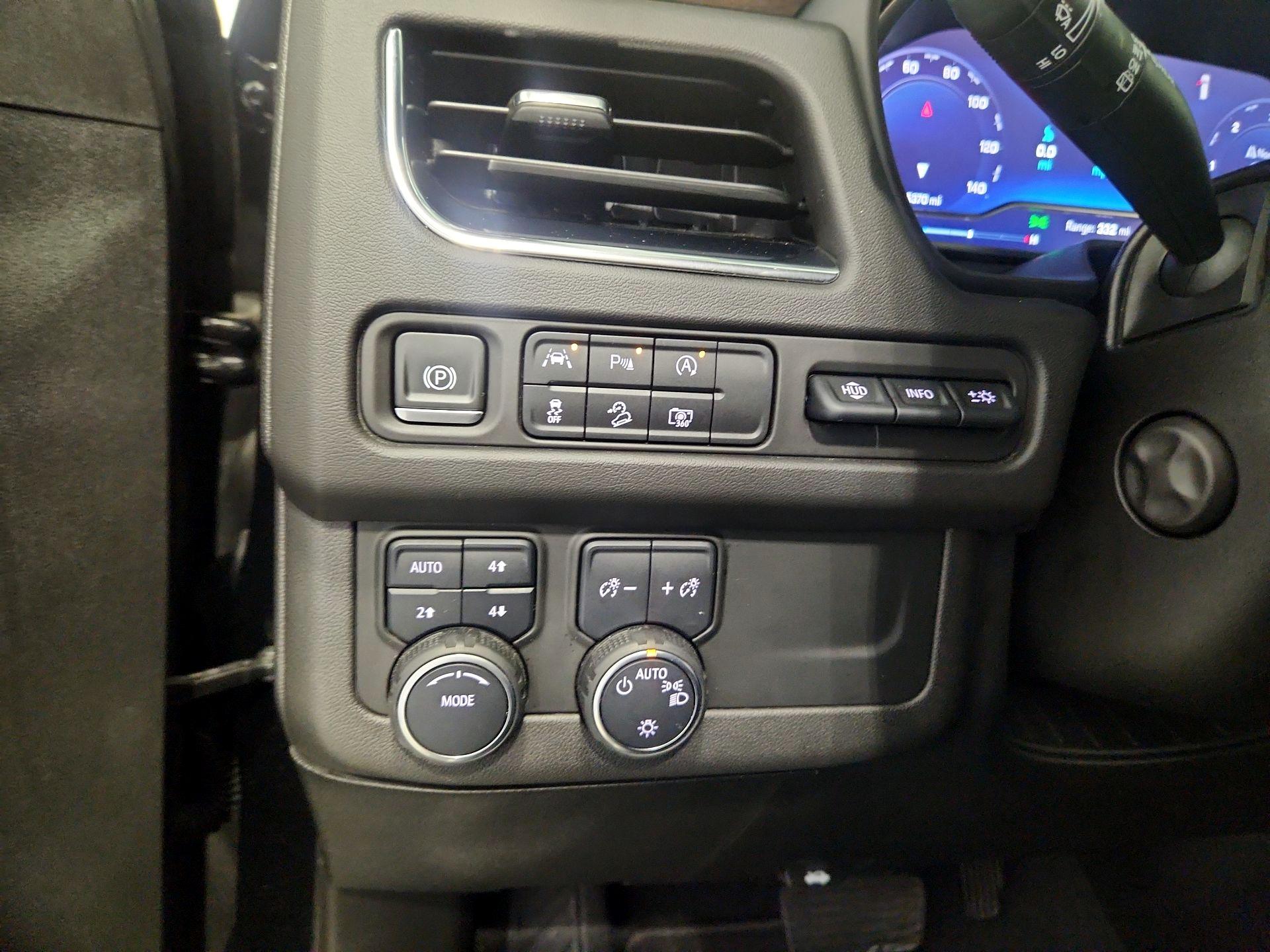 Thumbnail: 2023 Chevrolet Tahoe - 13