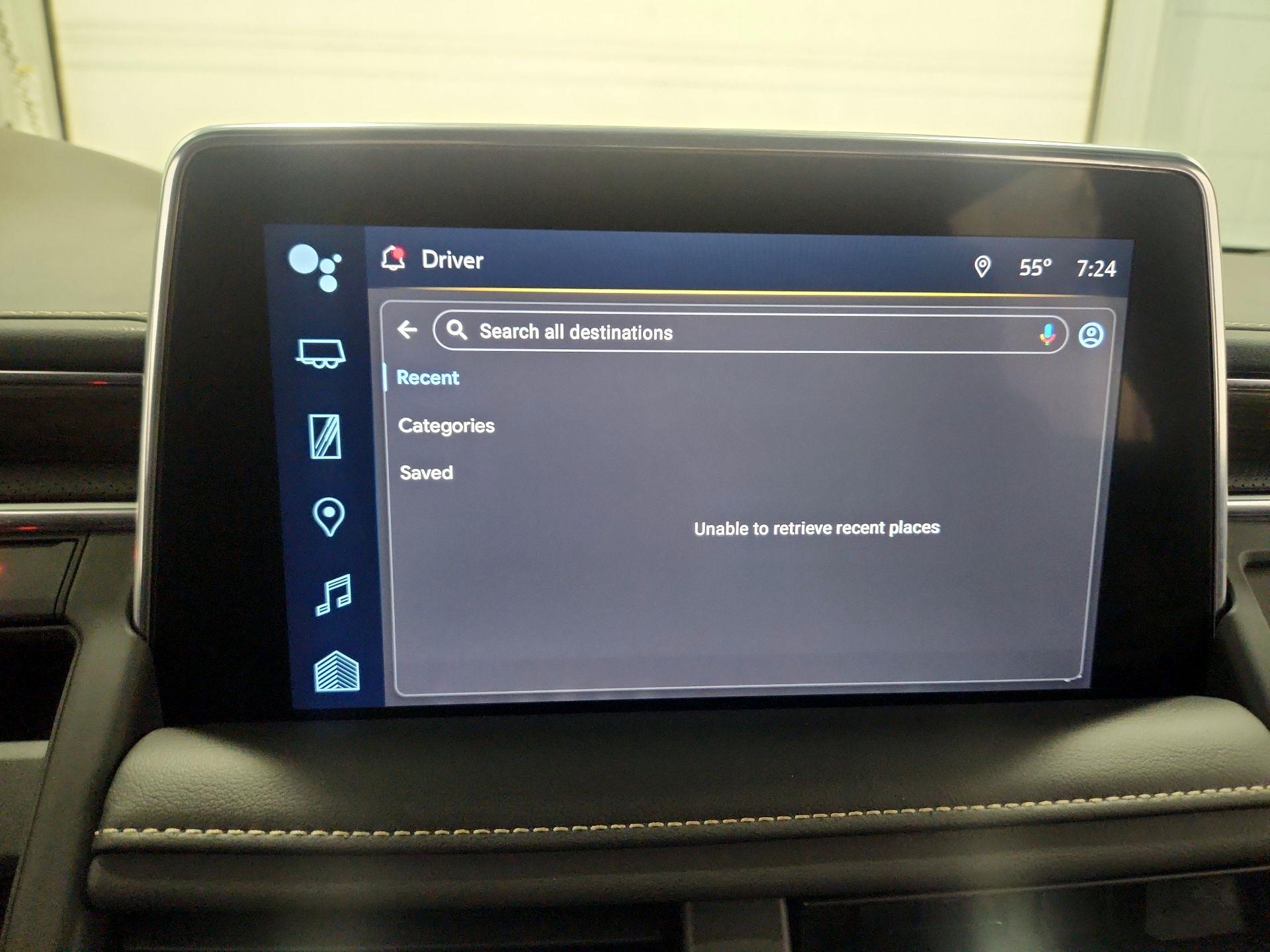 Thumbnail: 2023 Chevrolet Tahoe - 14