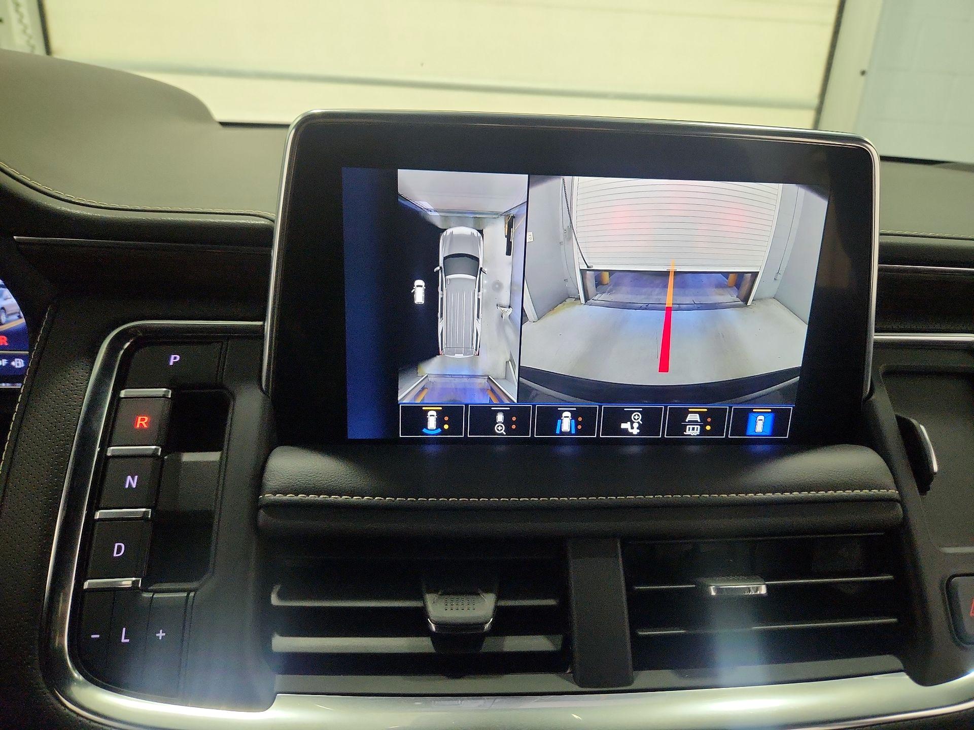 Thumbnail: 2023 Chevrolet Tahoe - 15