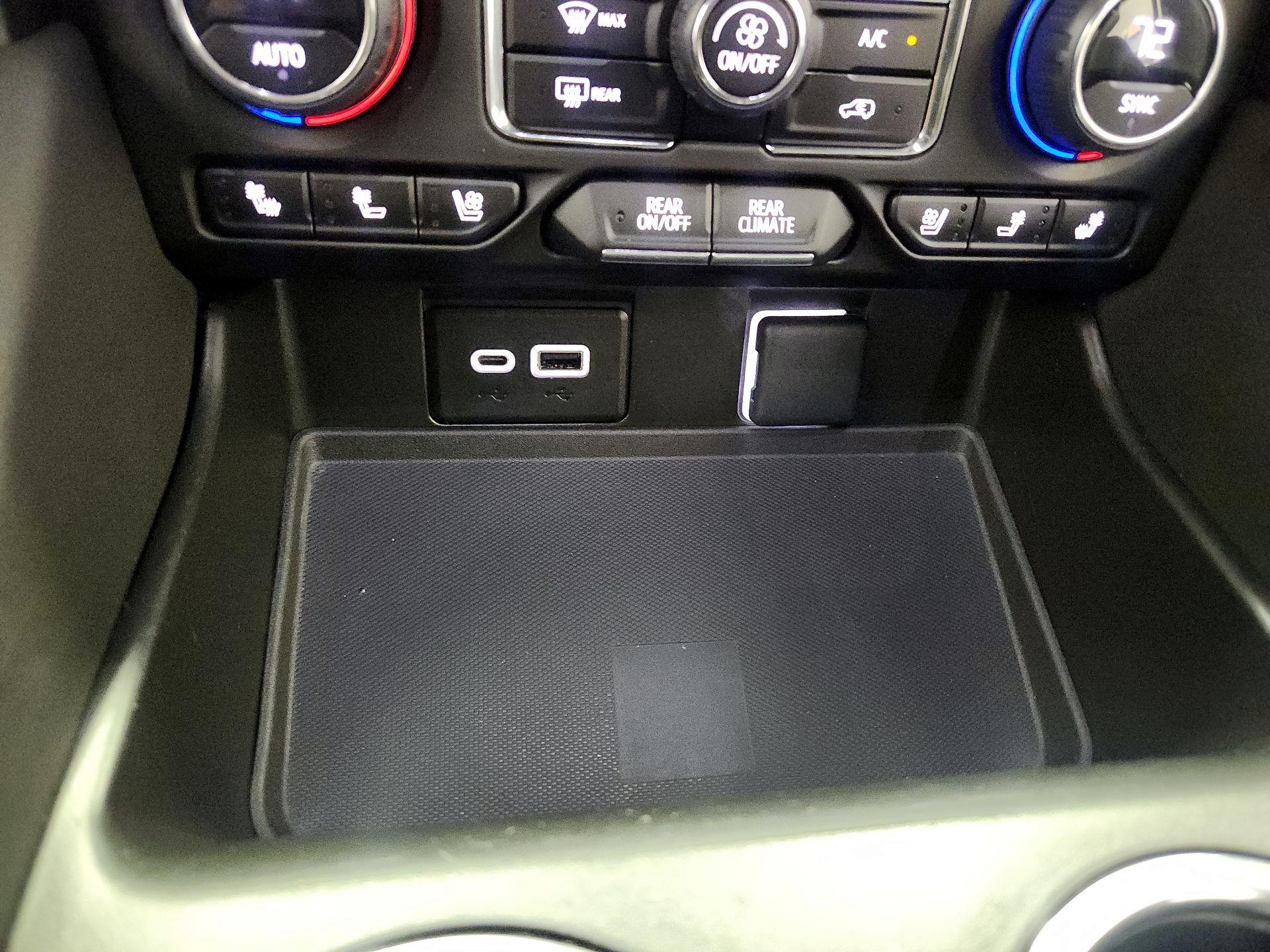 Thumbnail: 2023 Chevrolet Tahoe - 19