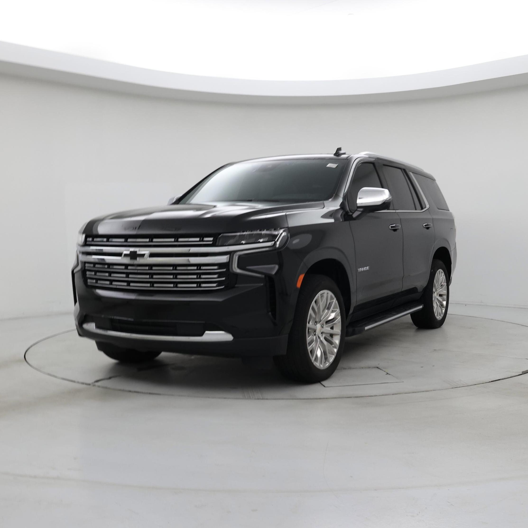 Thumbnail: 2023 Chevrolet Tahoe - 4