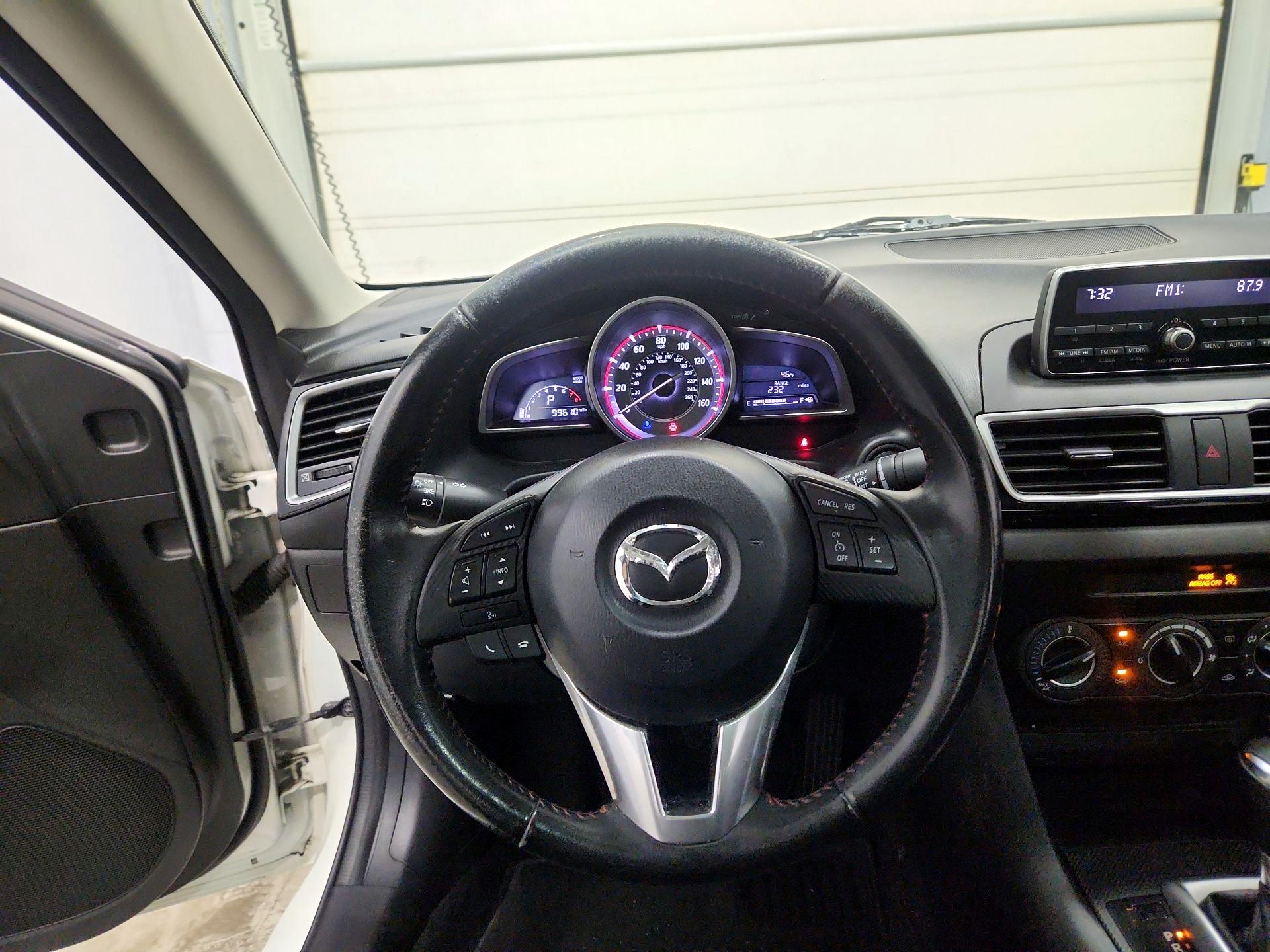 Thumbnail: 2014 Mazda Mazda3 - 10
