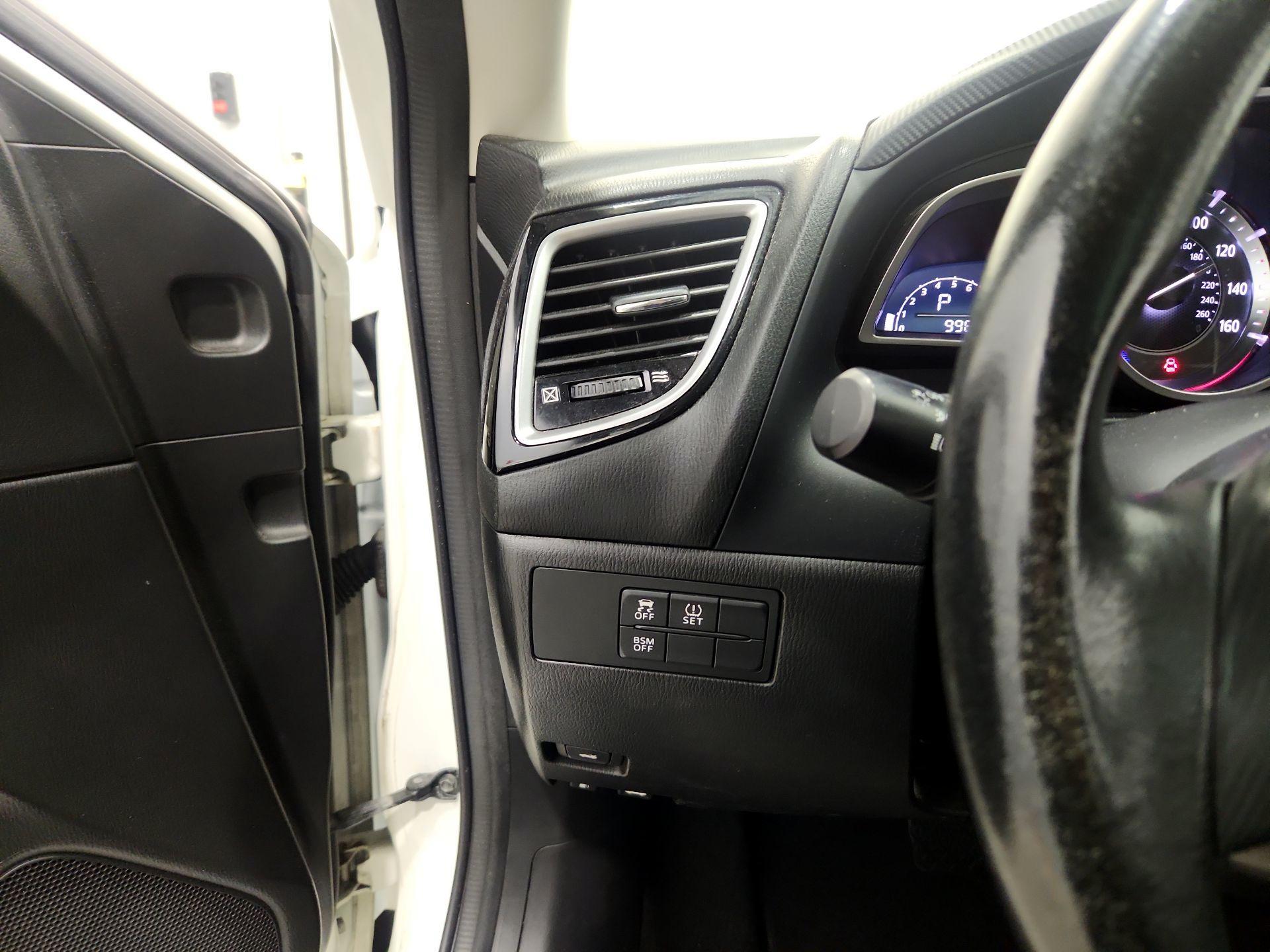 Thumbnail: 2014 Mazda Mazda3 - 13