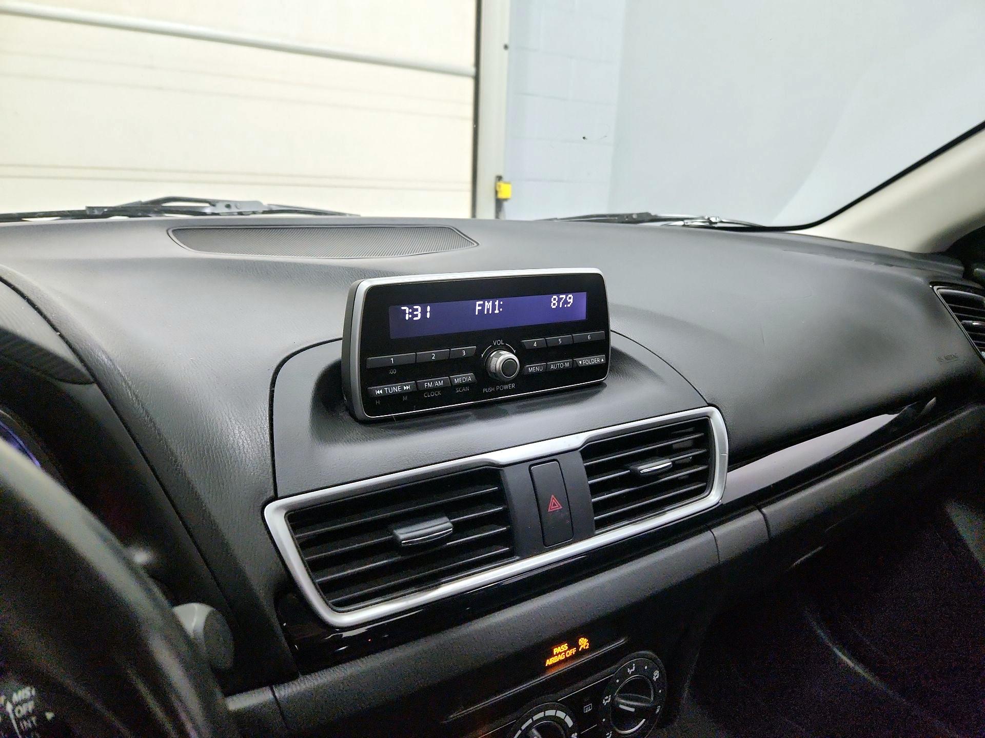 Thumbnail: 2014 Mazda Mazda3 - 14