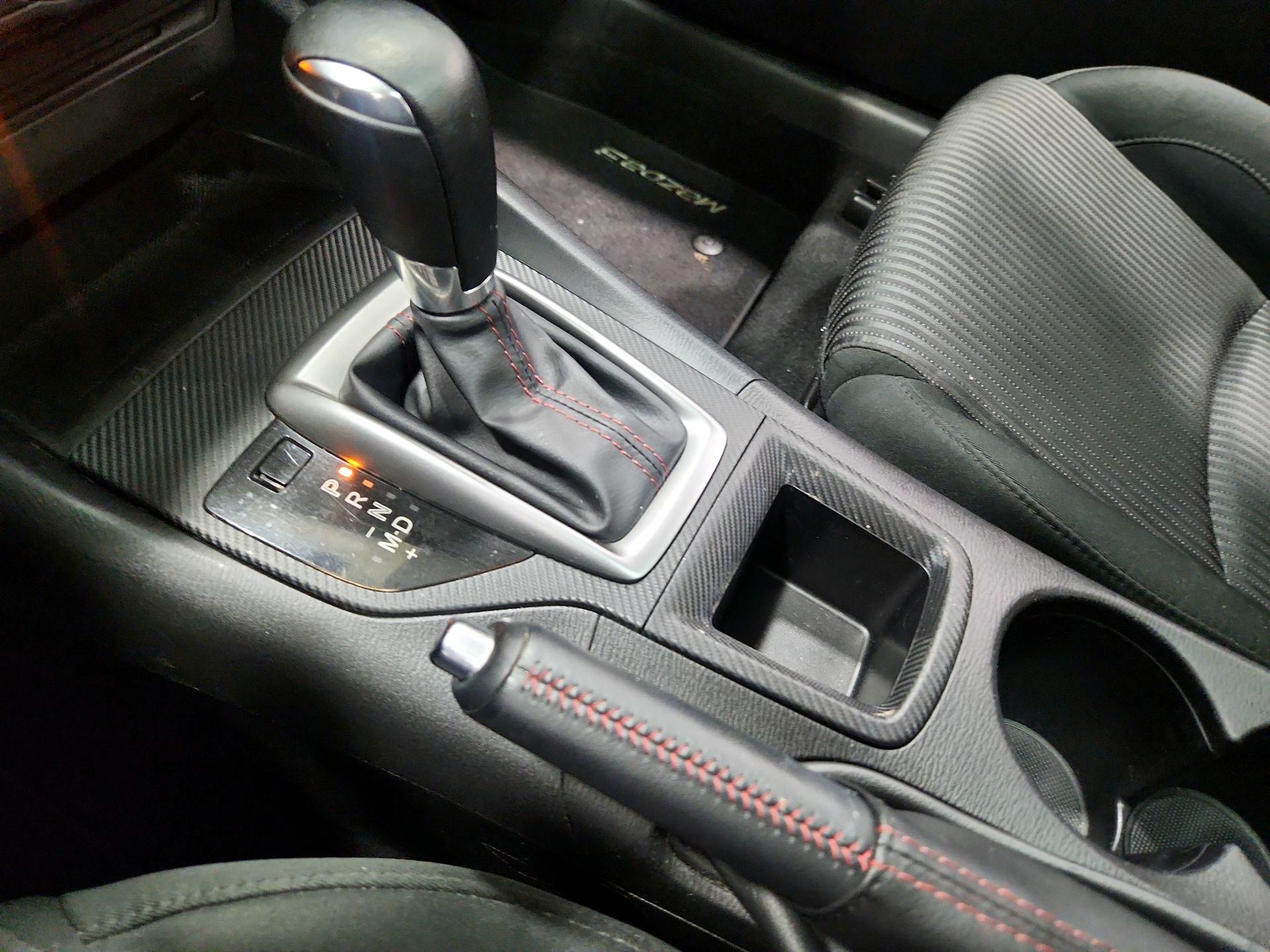 Thumbnail: 2014 Mazda Mazda3 - 16