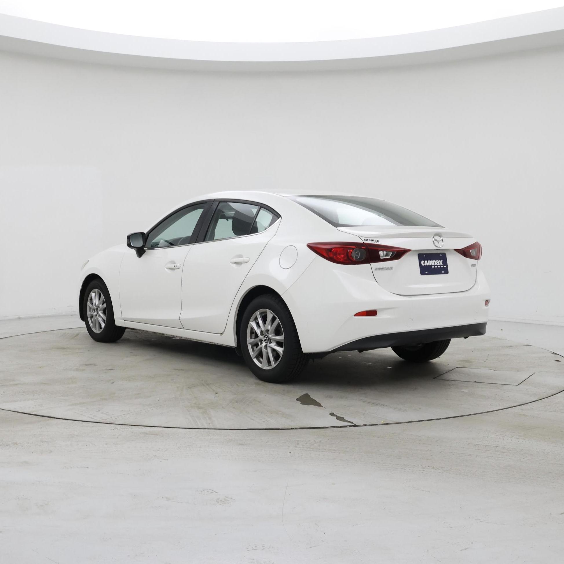 Thumbnail: 2014 Mazda Mazda3 - 2
