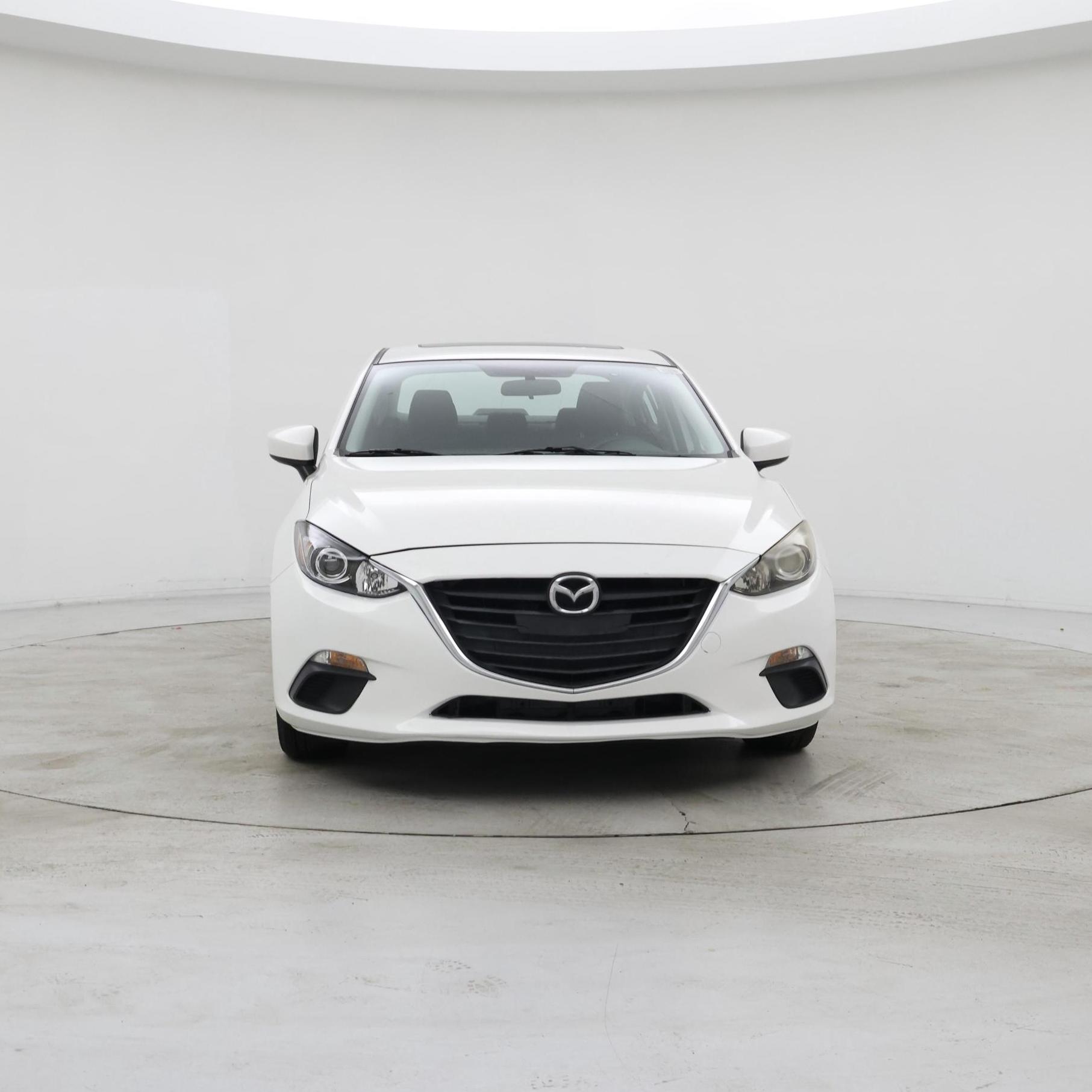 Thumbnail: 2014 Mazda Mazda3 - 5