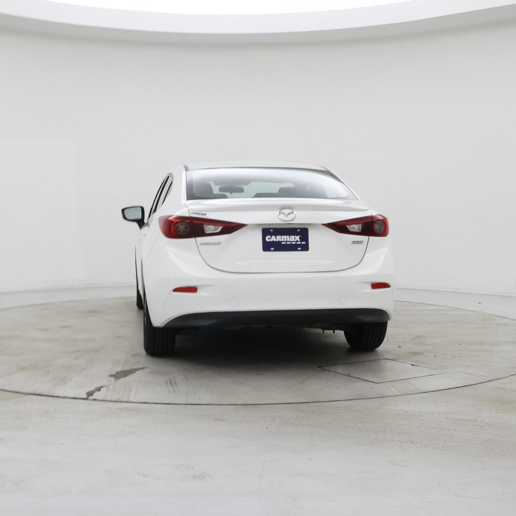 Thumbnail: 2014 Mazda Mazda3 - 6