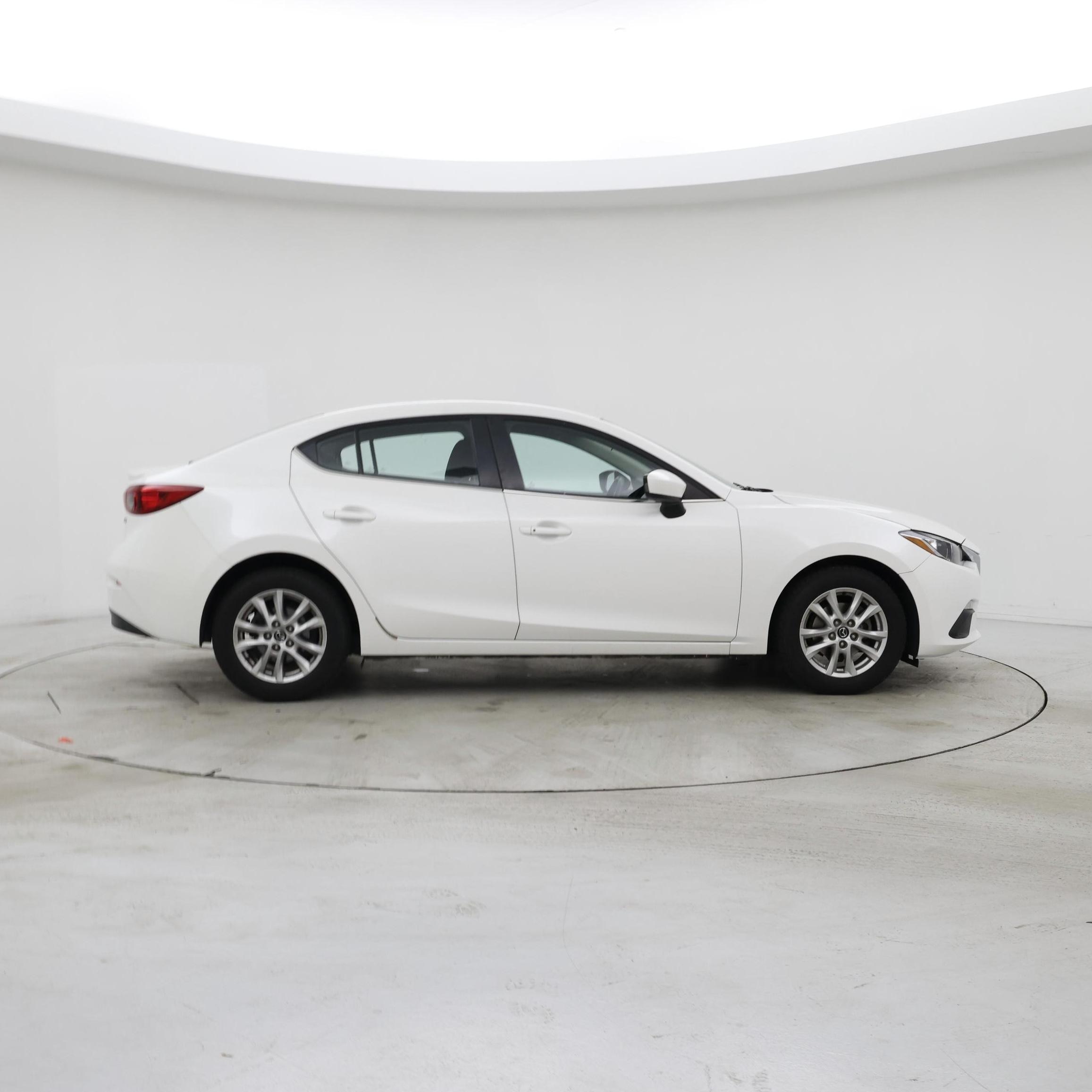 Thumbnail: 2014 Mazda Mazda3 - 7