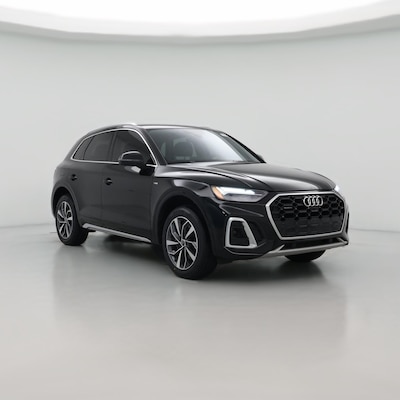 2024 Audi Q5 S-Line Premium Plus