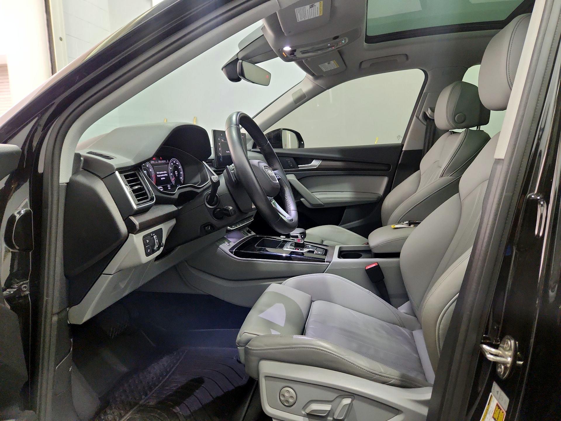 Thumbnail: 2024 Audi Q5 - 11