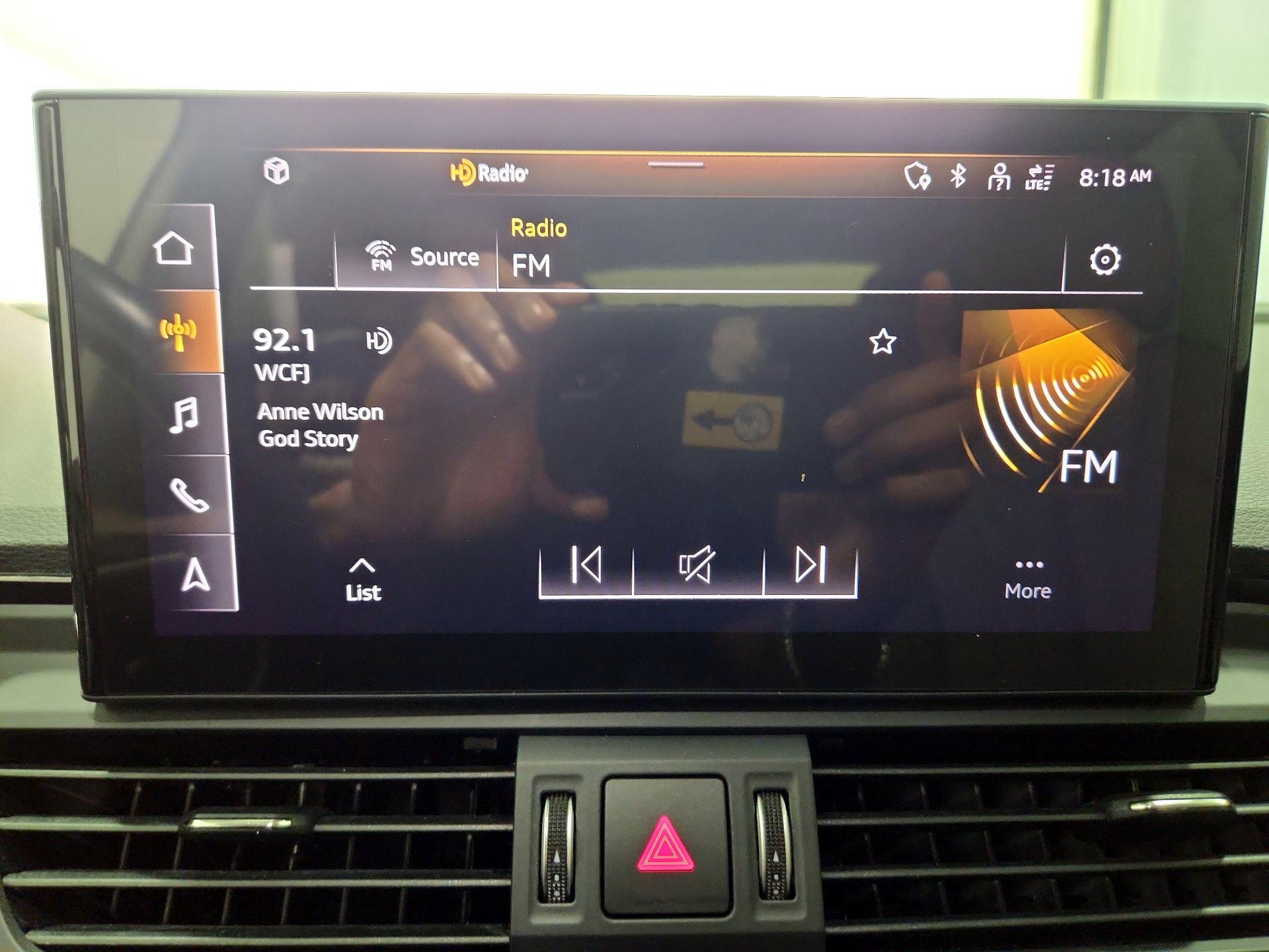 Thumbnail: 2024 Audi Q5 - 16