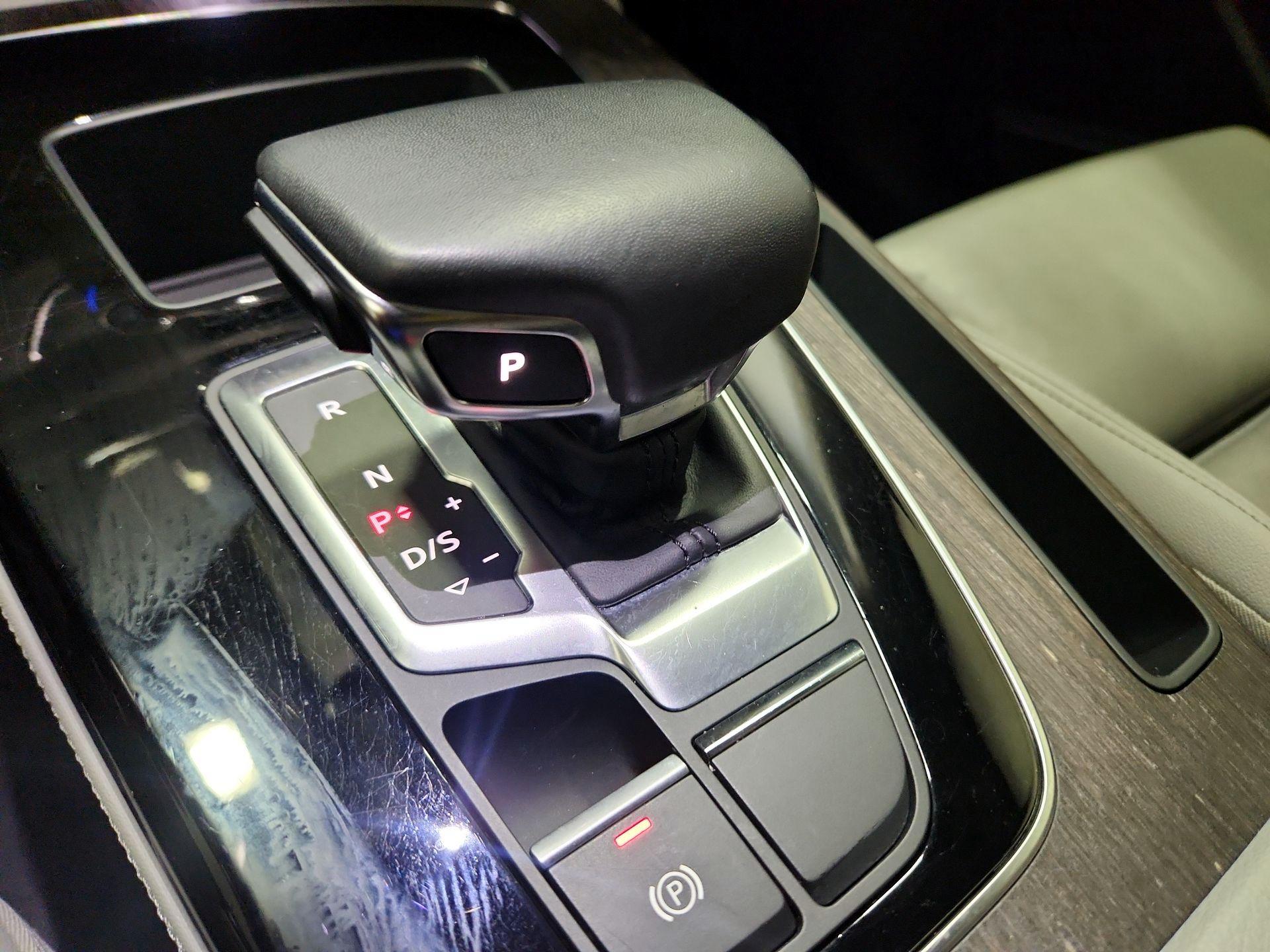 Thumbnail: 2024 Audi Q5 - 18