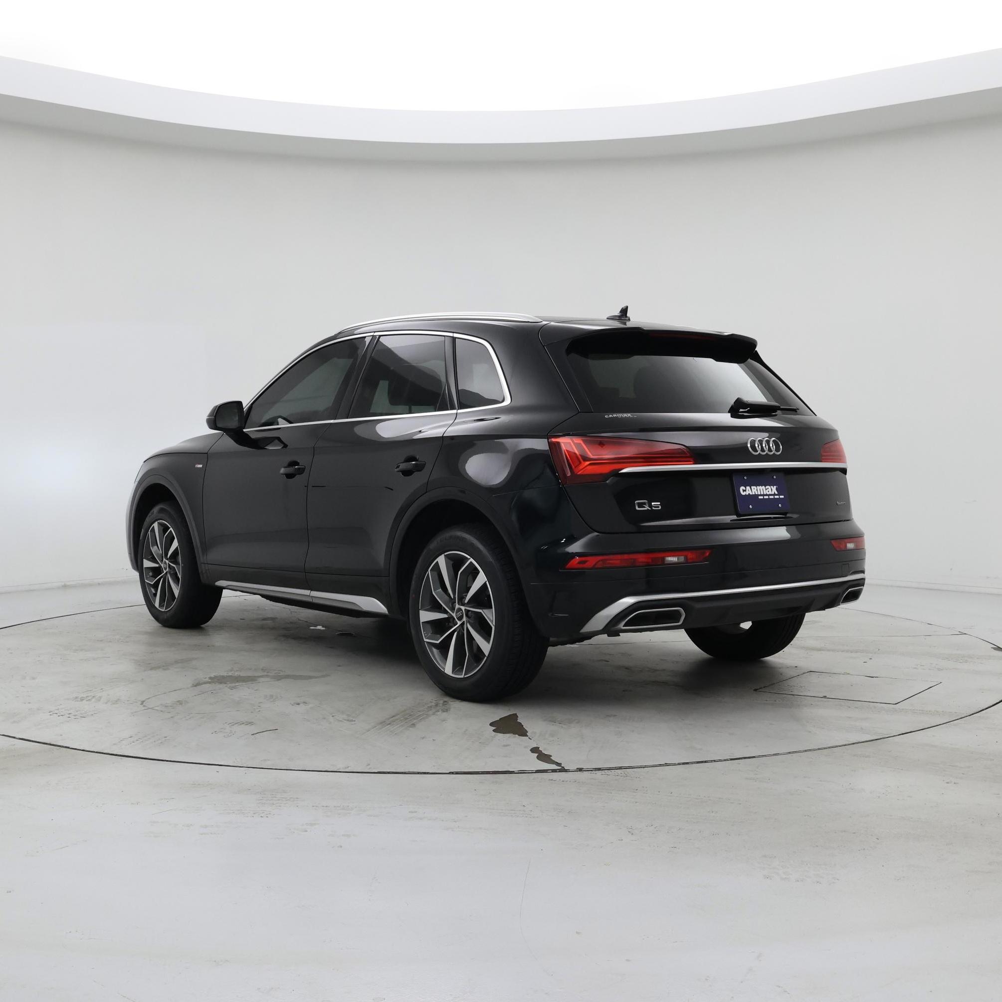 Thumbnail: 2024 Audi Q5 - 2