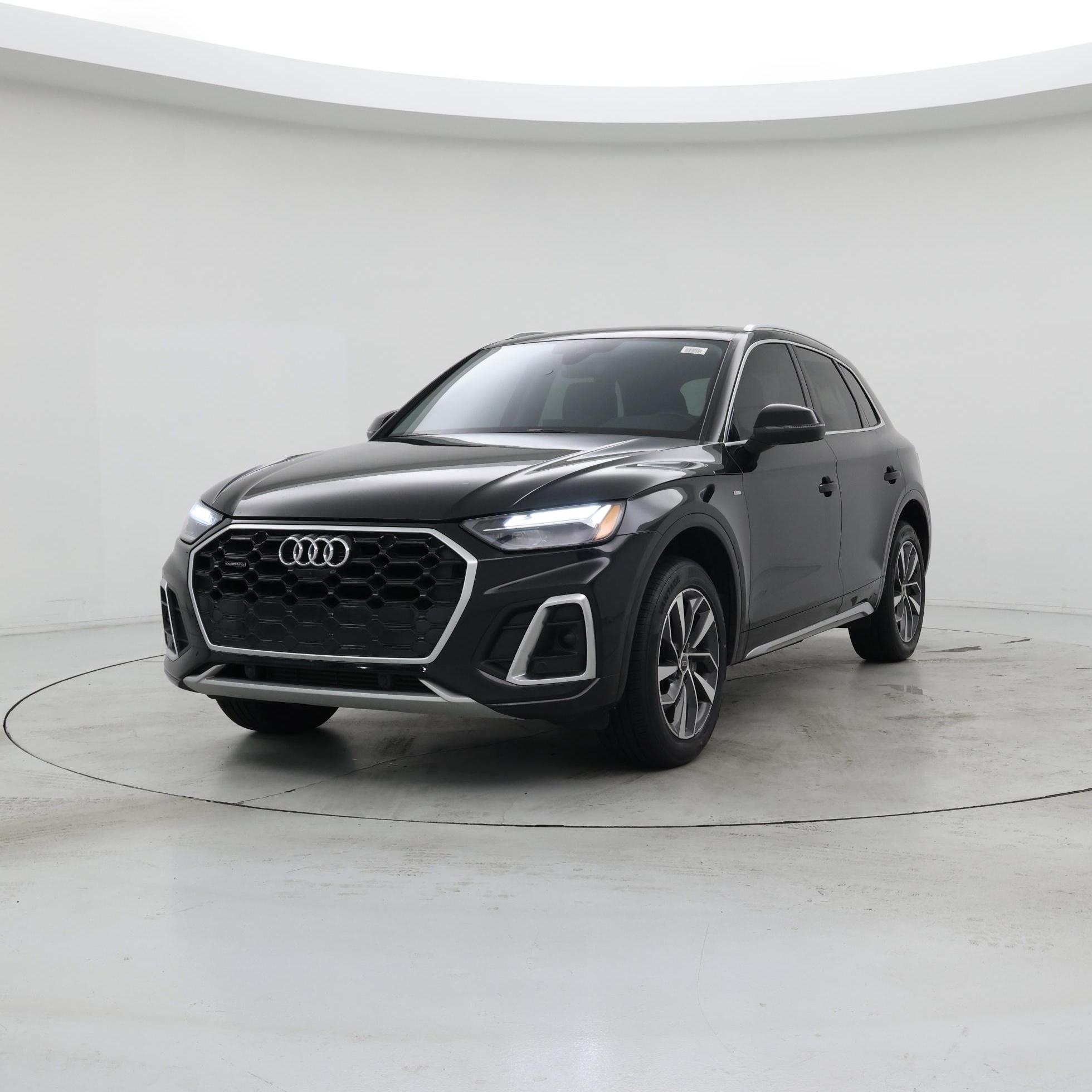 Thumbnail: 2024 Audi Q5 - 4