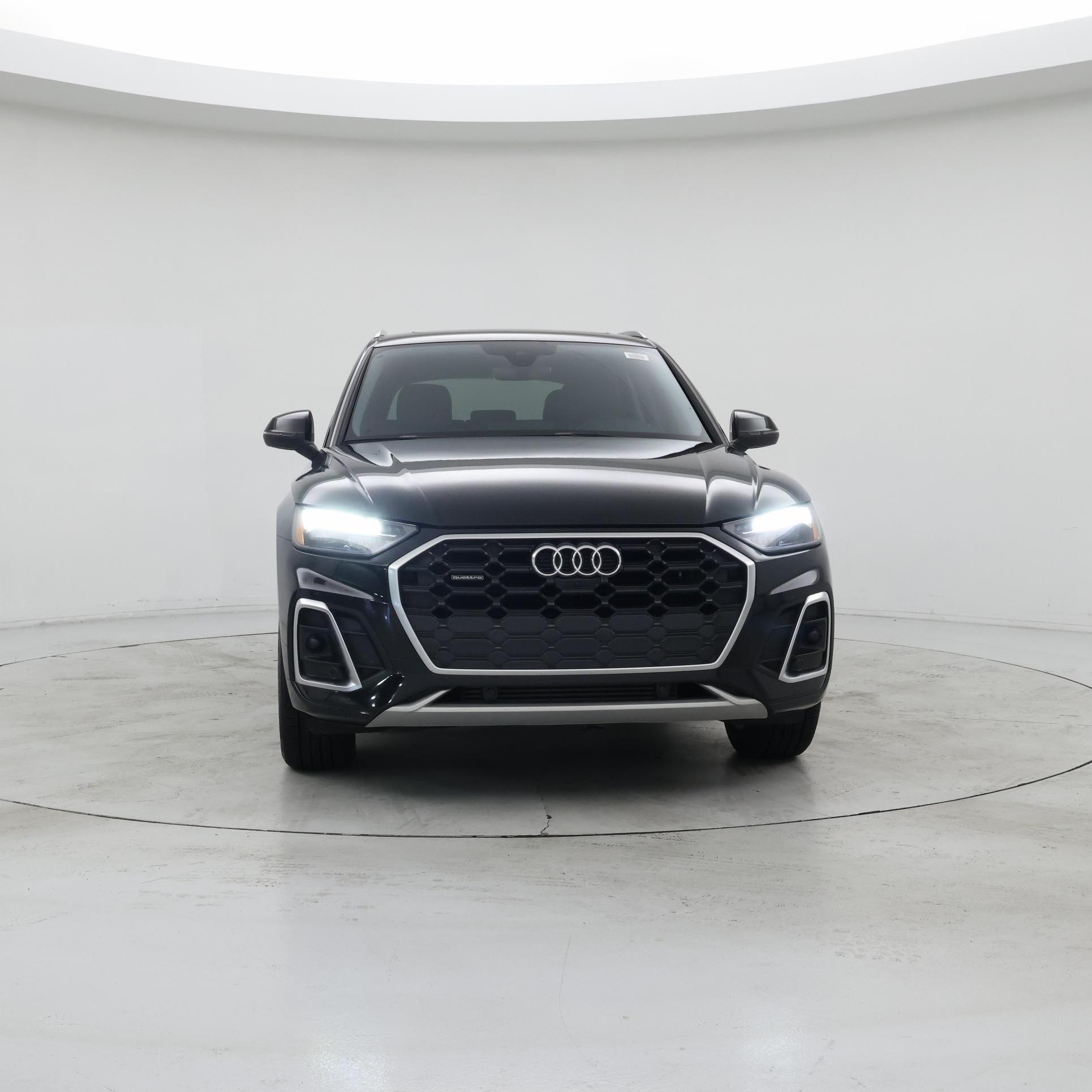 Thumbnail: 2024 Audi Q5 - 5