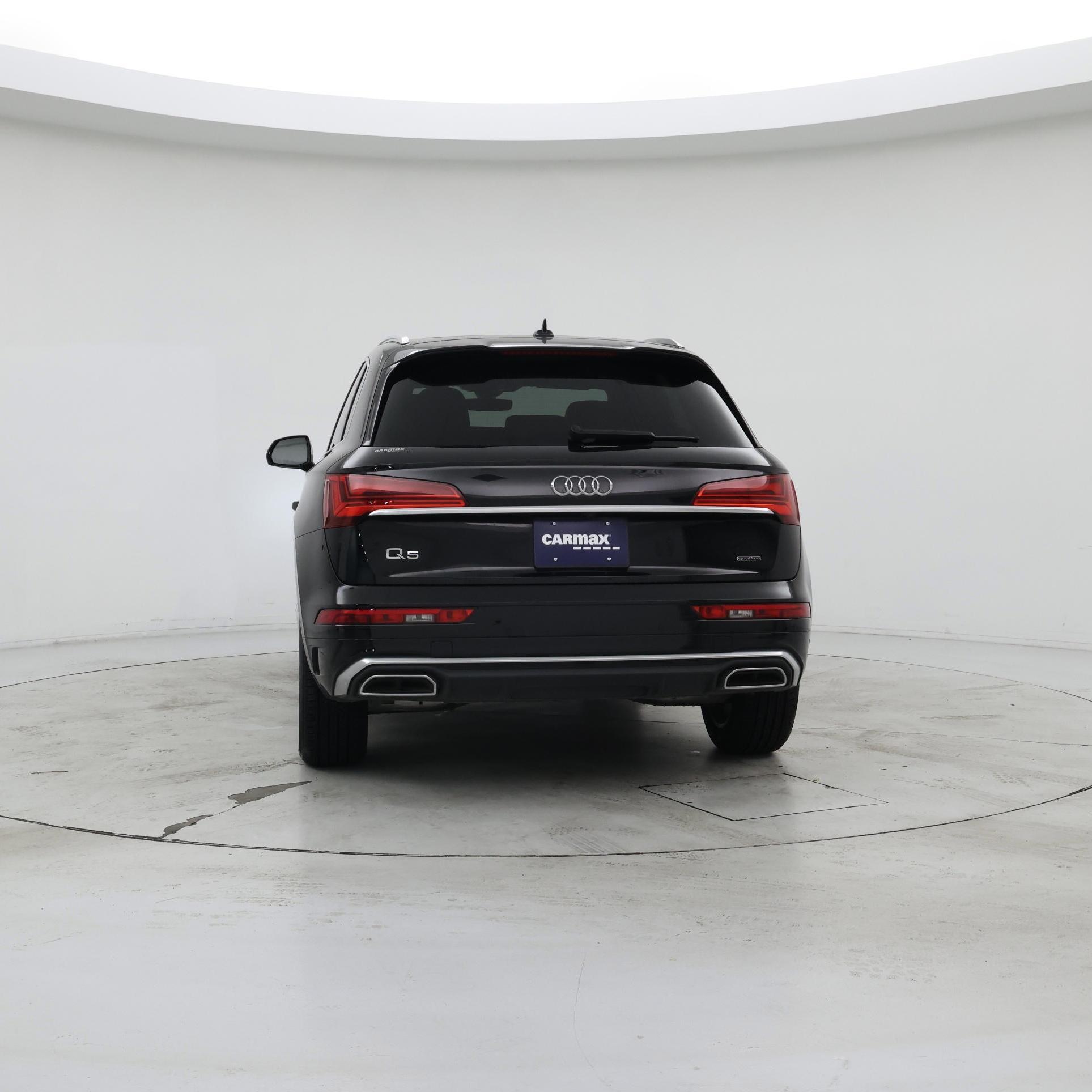 Thumbnail: 2024 Audi Q5 - 6