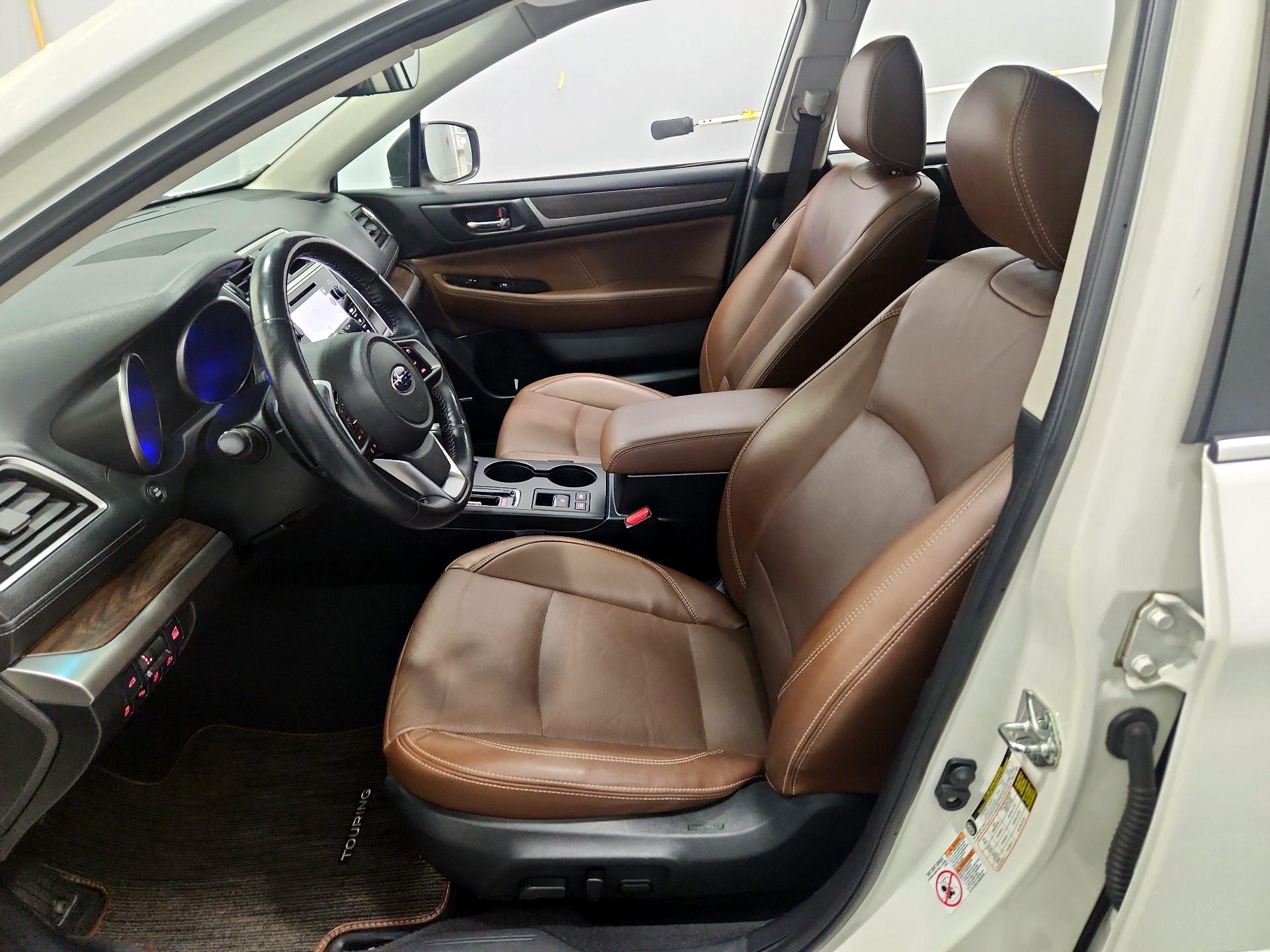 Thumbnail: 2018 Subaru Outback - 11