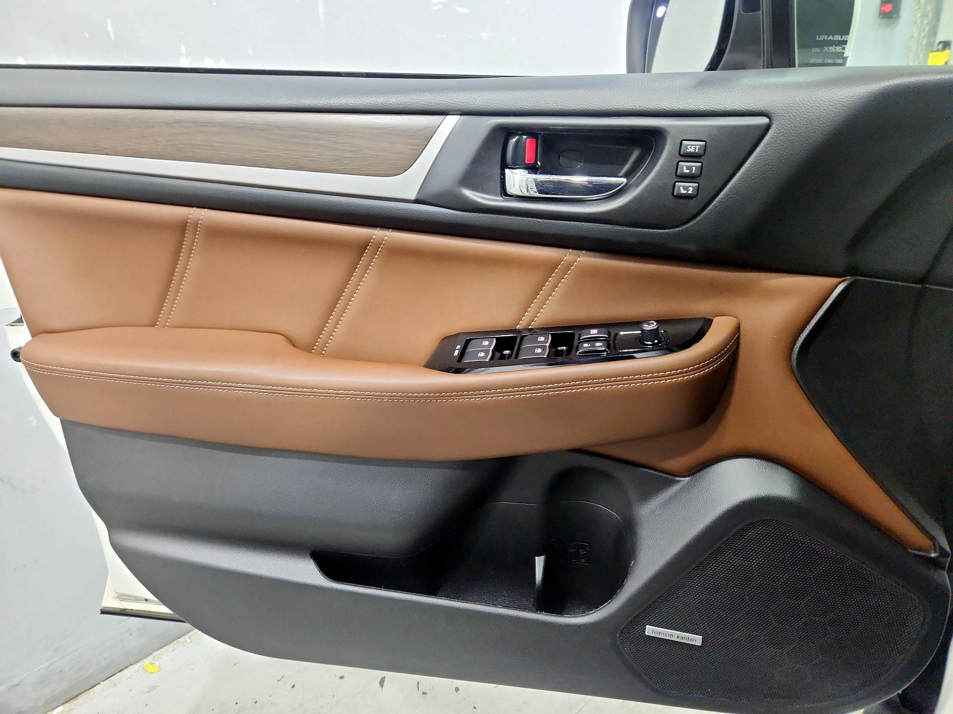 Thumbnail: 2018 Subaru Outback - 12