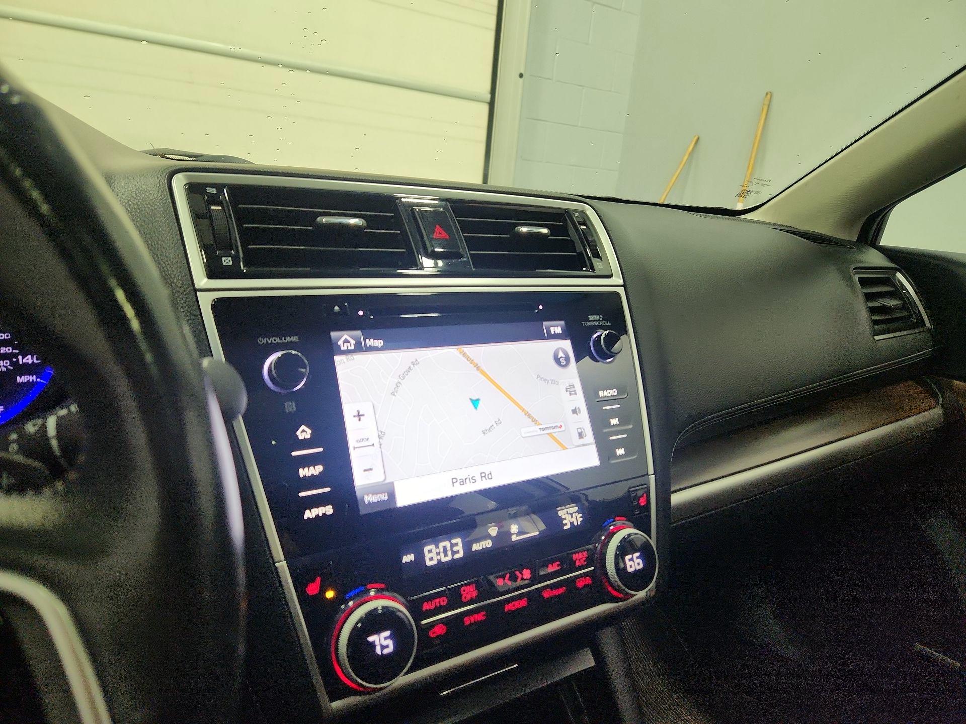 Thumbnail: 2018 Subaru Outback - 14