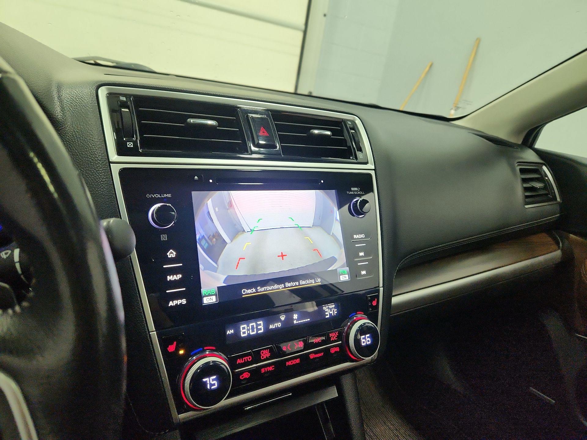 Thumbnail: 2018 Subaru Outback - 15