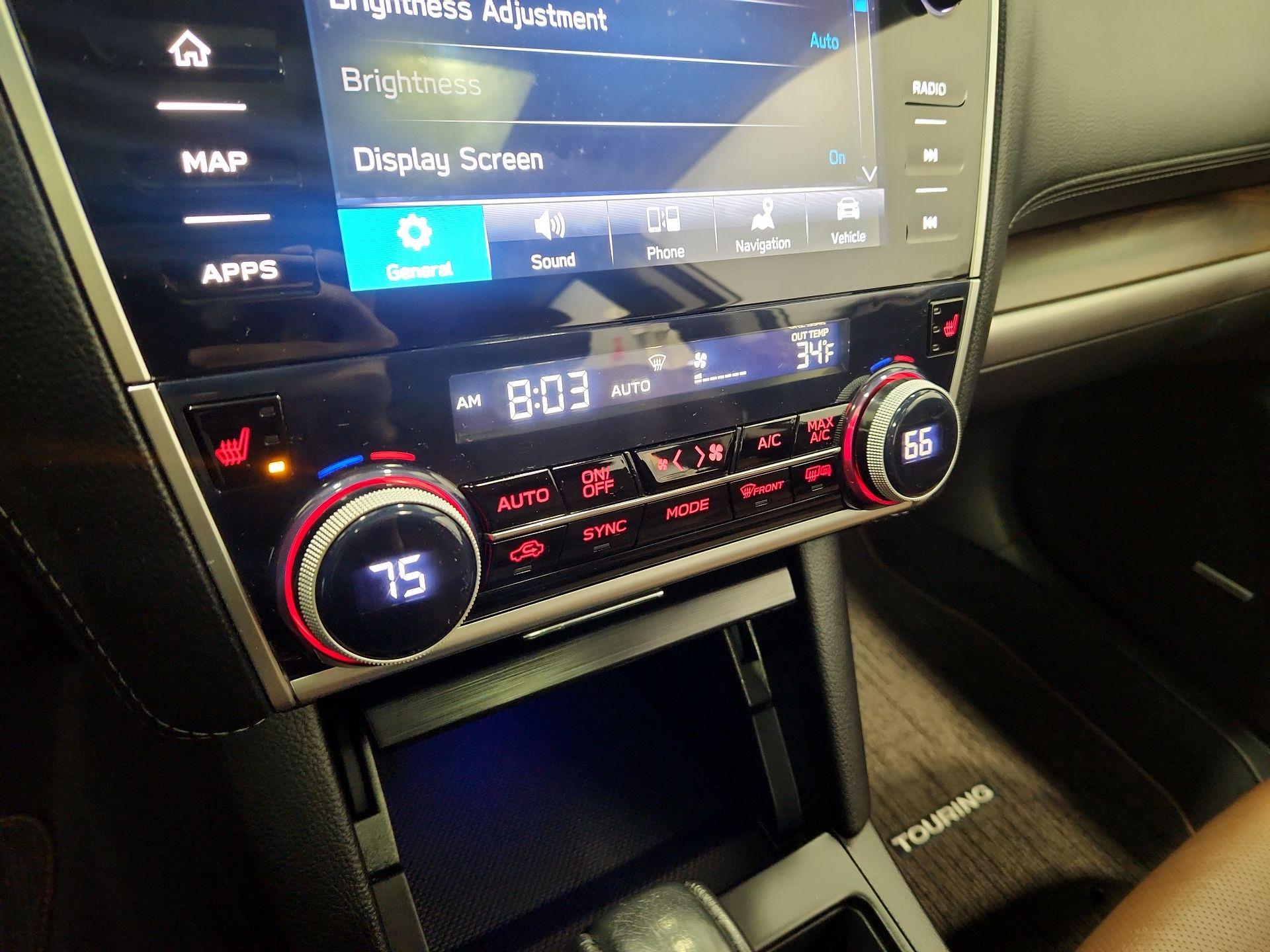 Thumbnail: 2018 Subaru Outback - 17