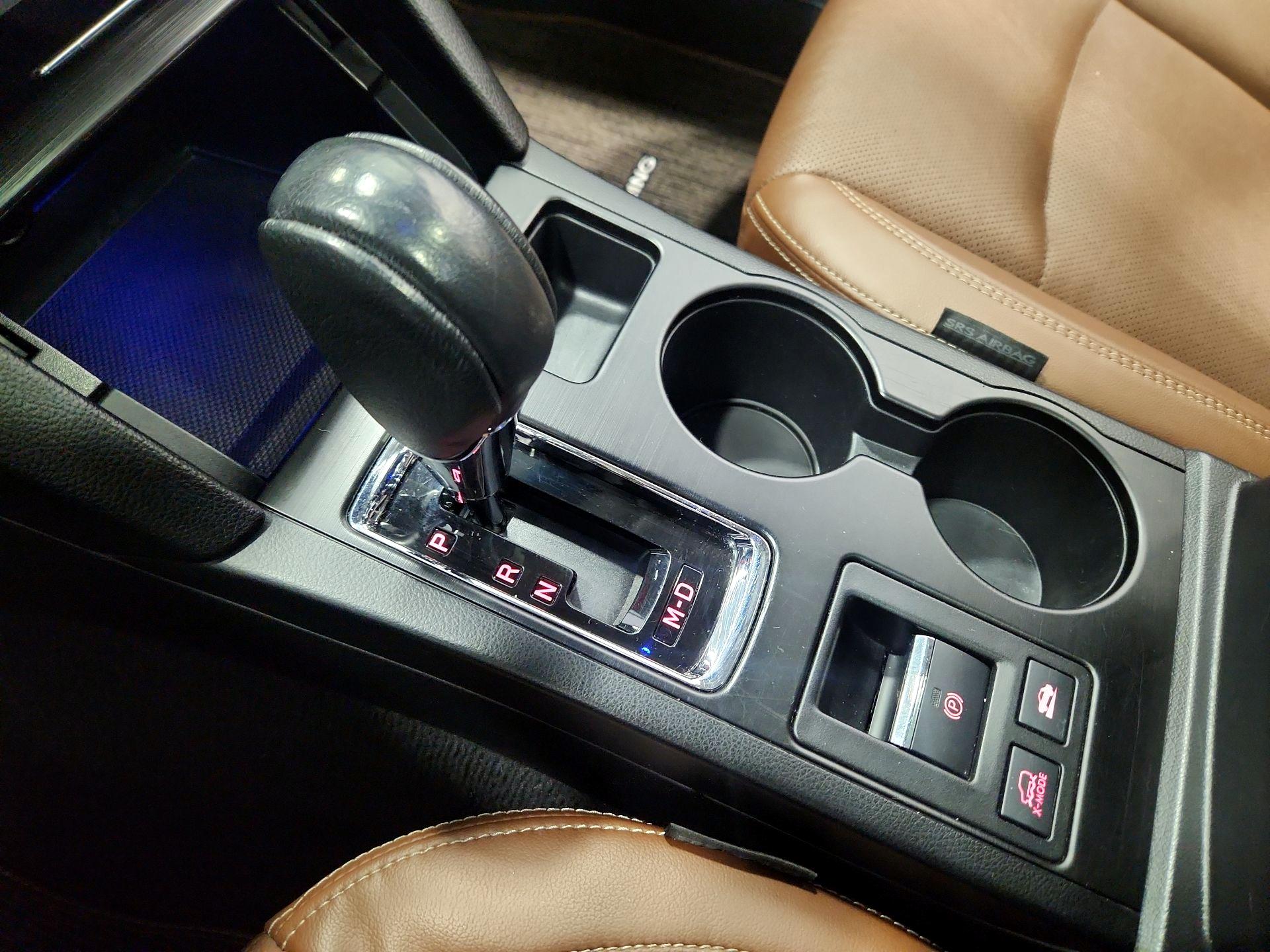 Thumbnail: 2018 Subaru Outback - 18