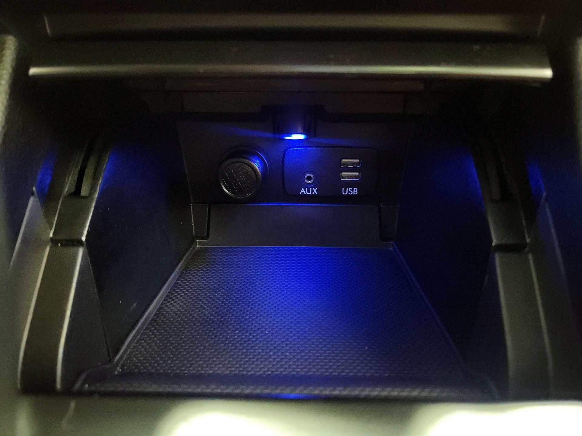 Thumbnail: 2018 Subaru Outback - 19