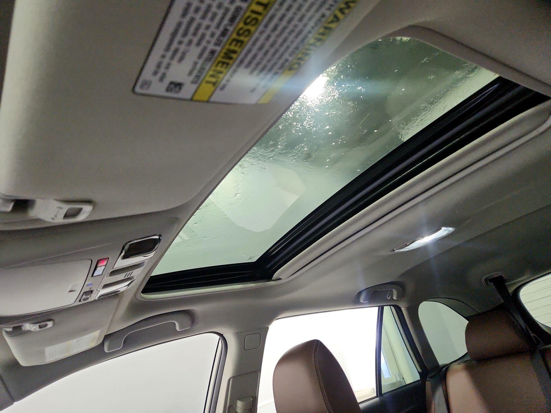 Thumbnail: 2018 Subaru Outback - 20