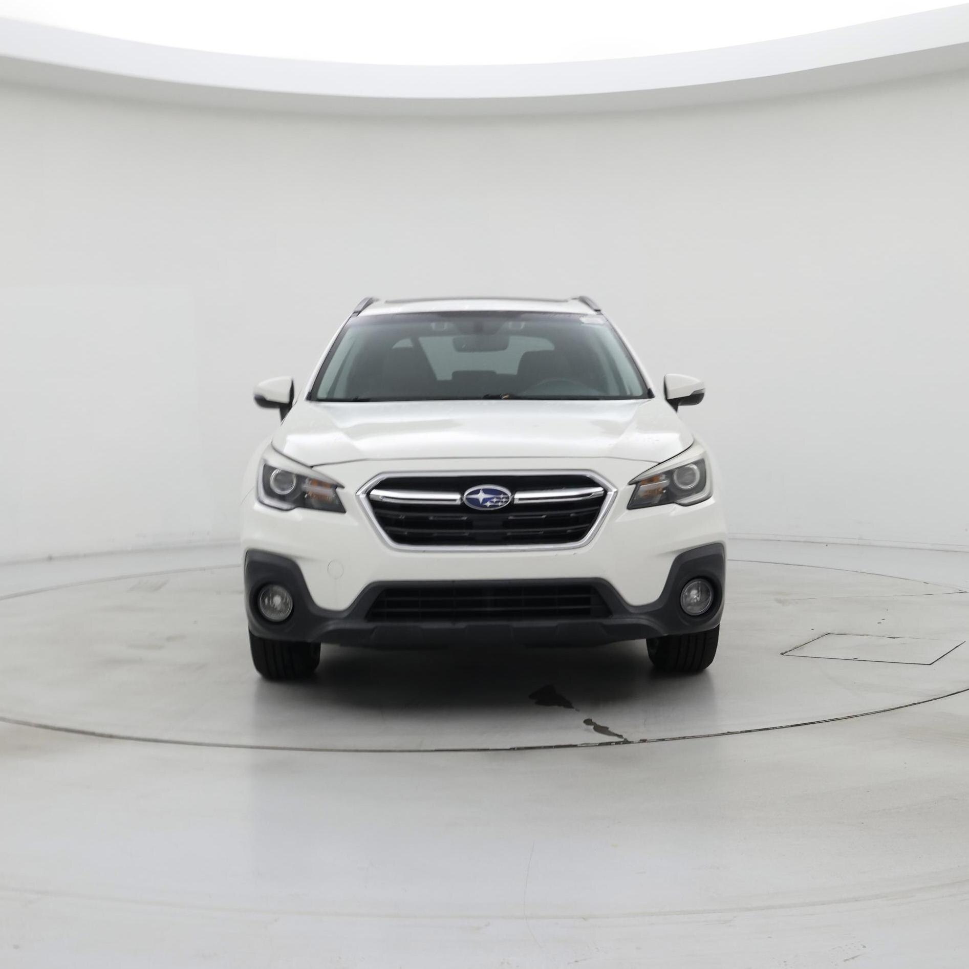 Thumbnail: 2018 Subaru Outback - 5