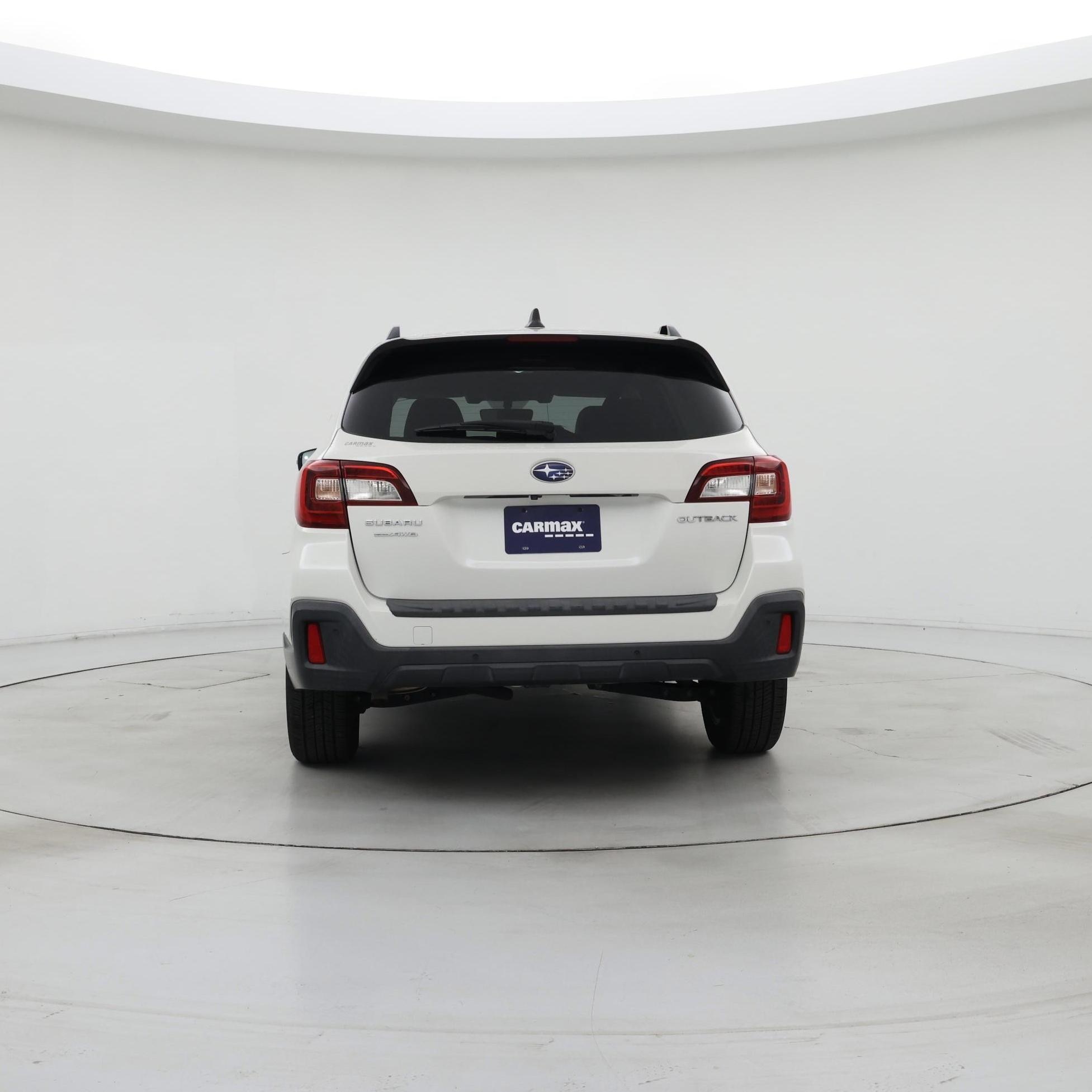 Thumbnail: 2018 Subaru Outback - 6