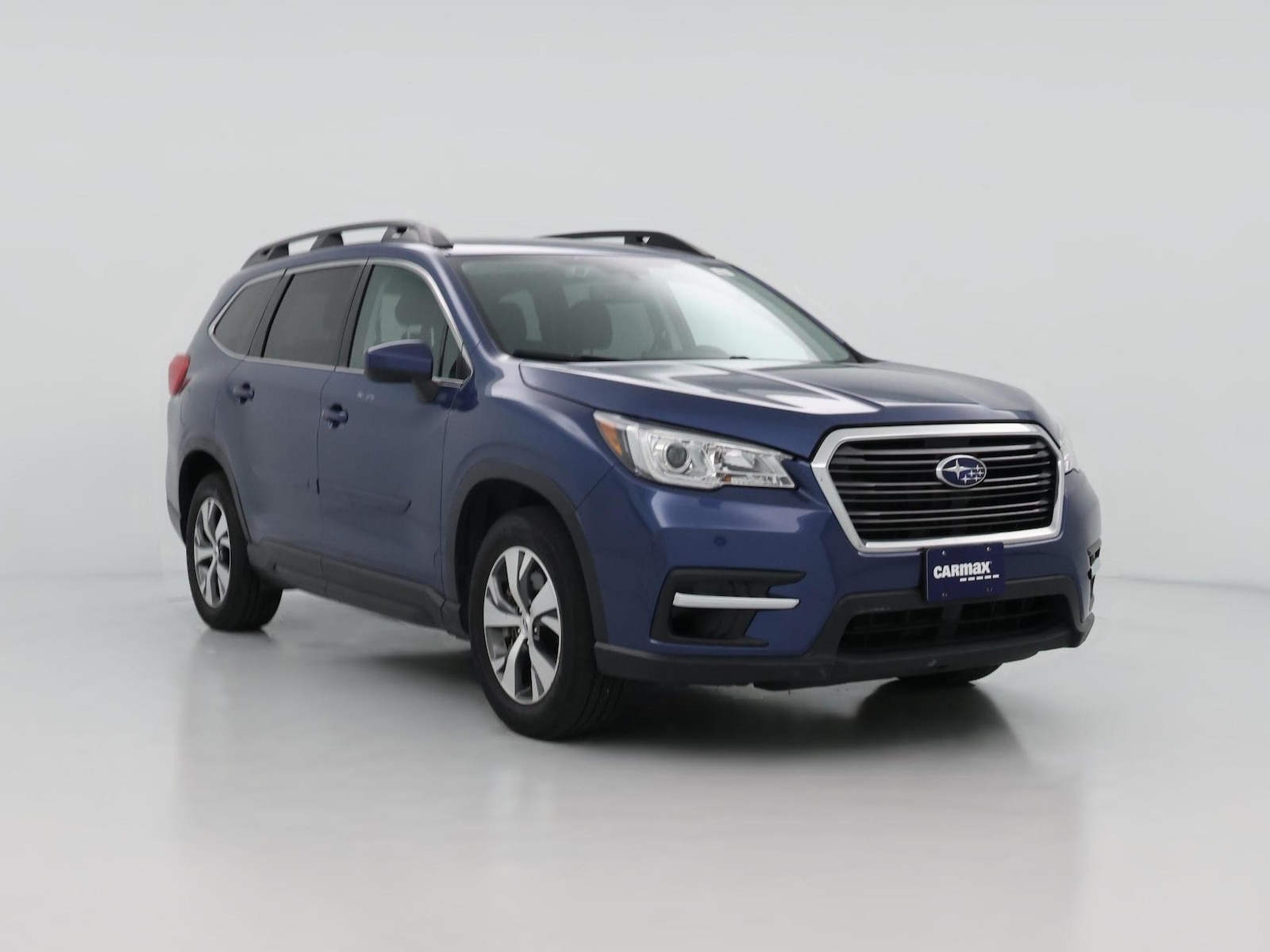 2020 Subaru Ascent Premium
