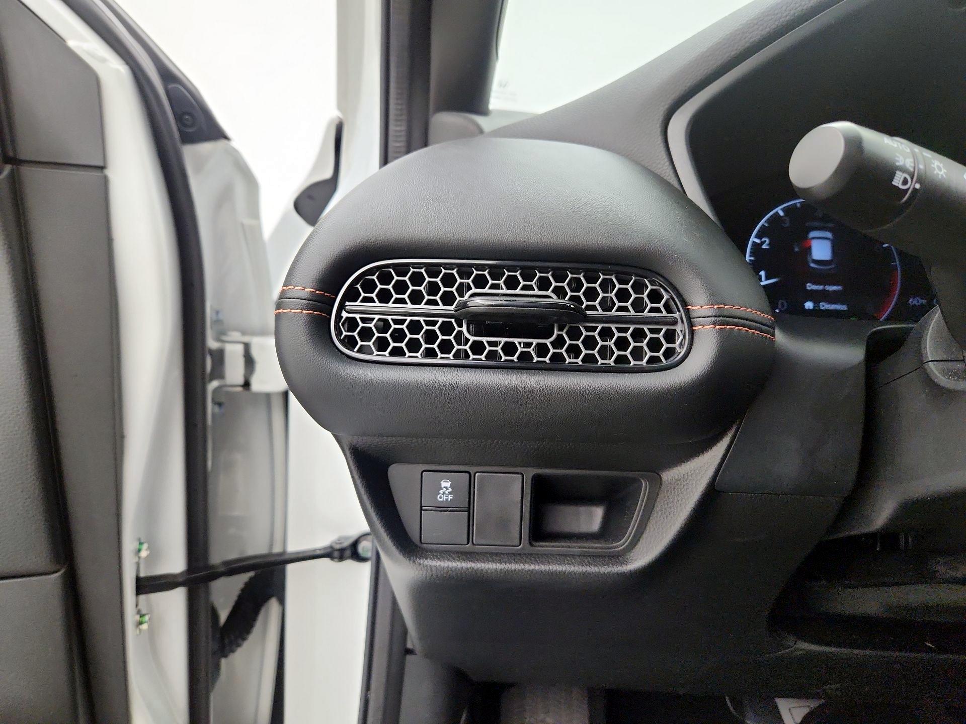 Thumbnail: 2025 Honda HR-V - 13