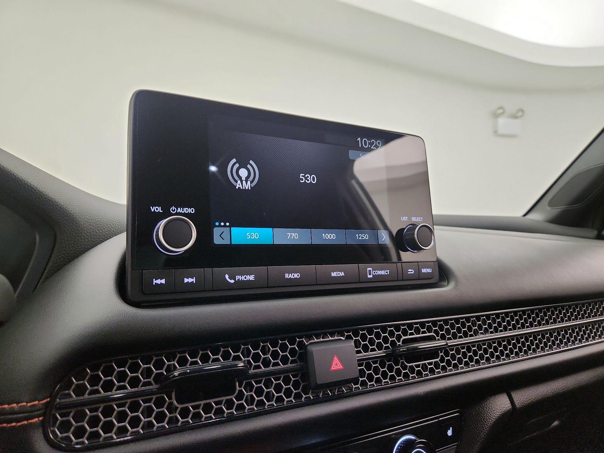 Thumbnail: 2025 Honda HR-V - 15