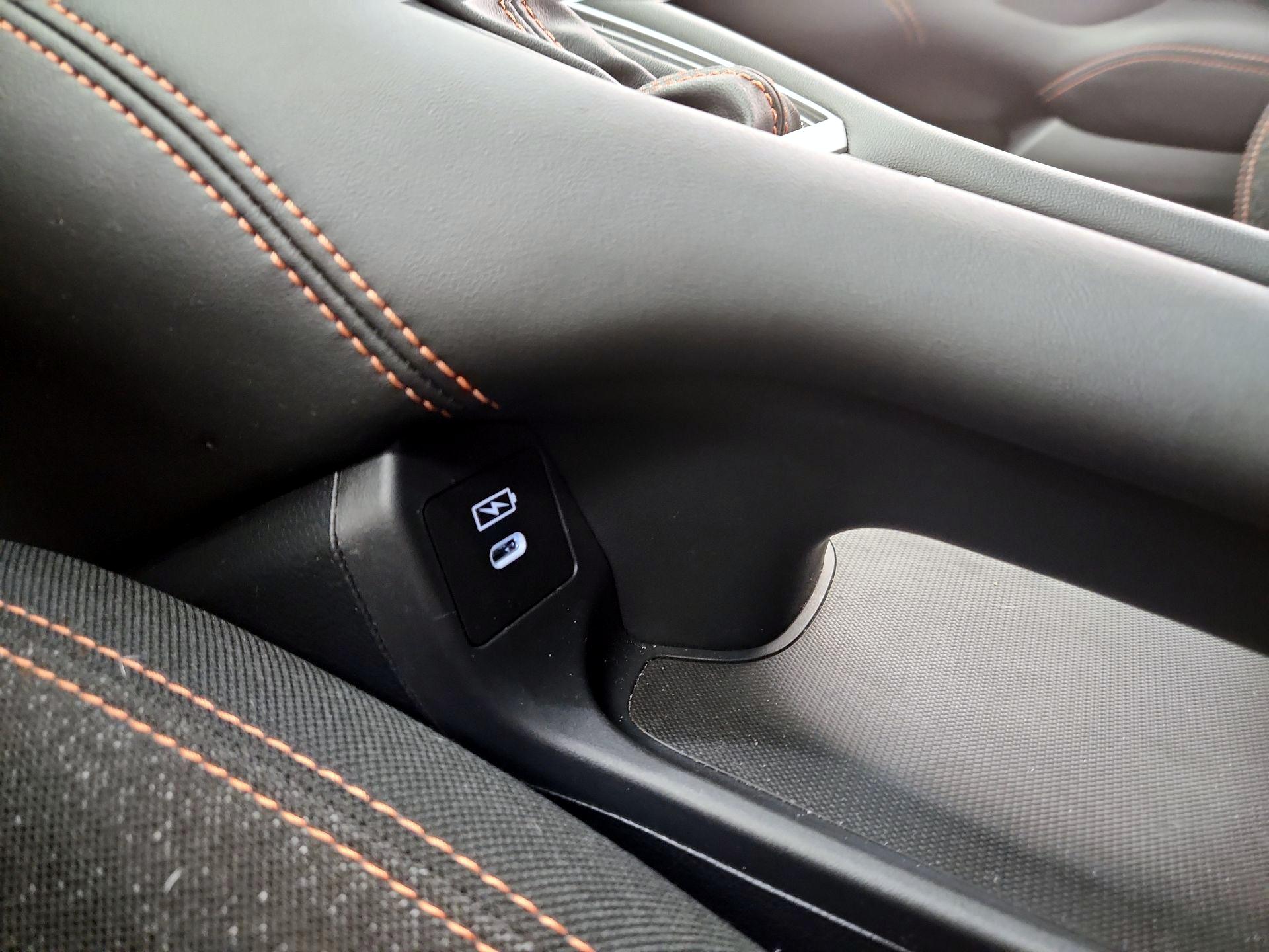 Thumbnail: 2025 Honda HR-V - 18