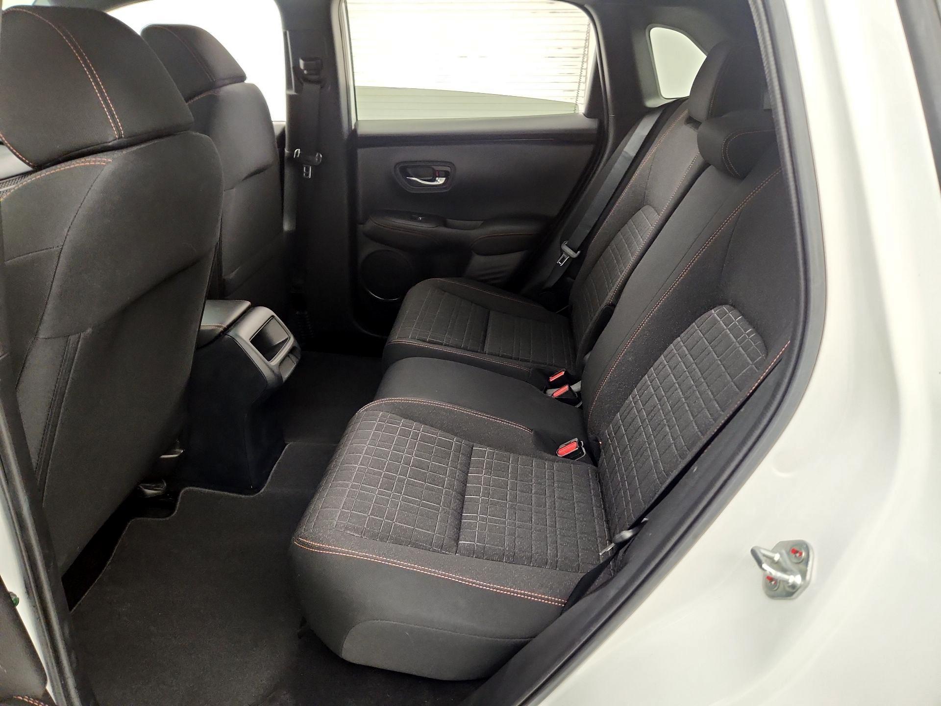 Thumbnail: 2025 Honda HR-V - 19