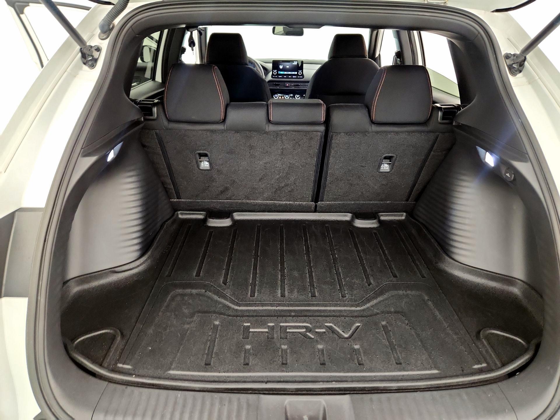 Thumbnail: 2025 Honda HR-V - 20