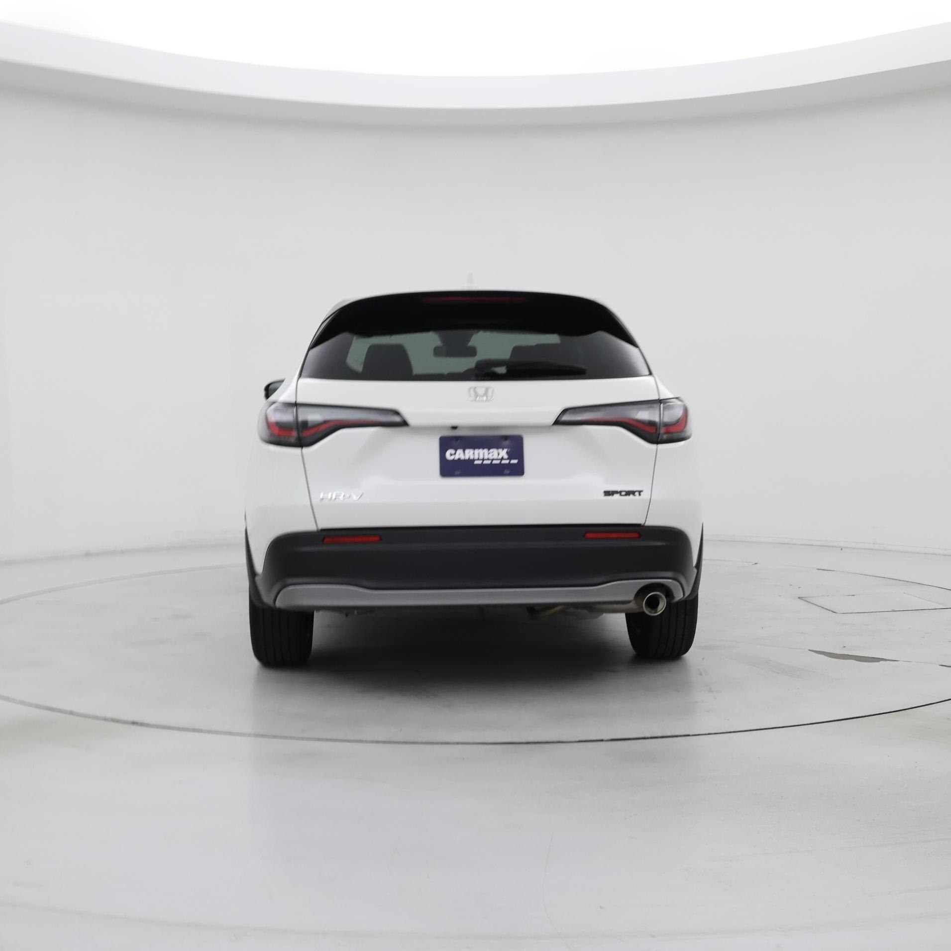 Thumbnail: 2025 Honda HR-V - 6