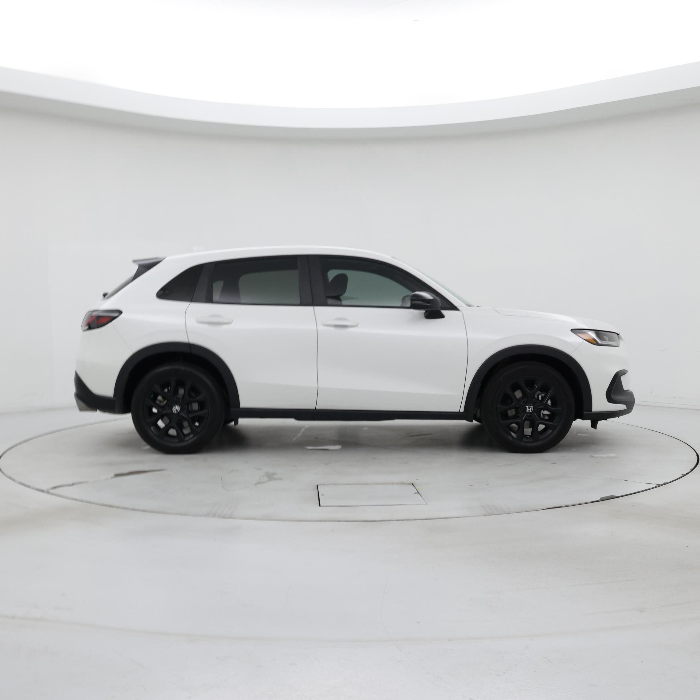 Thumbnail: 2025 Honda HR-V - 7