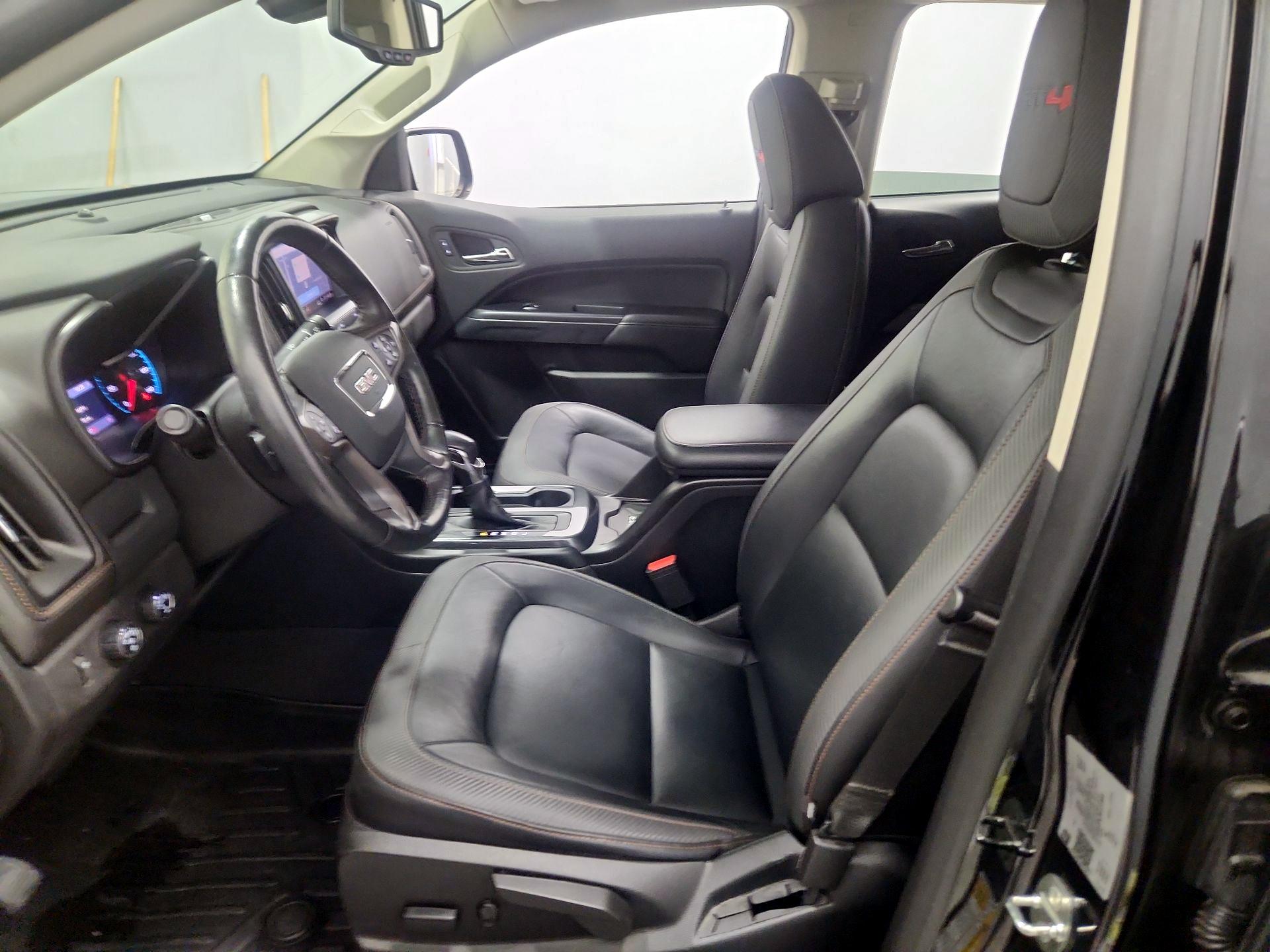 Thumbnail: 2022 GMC Canyon - 11