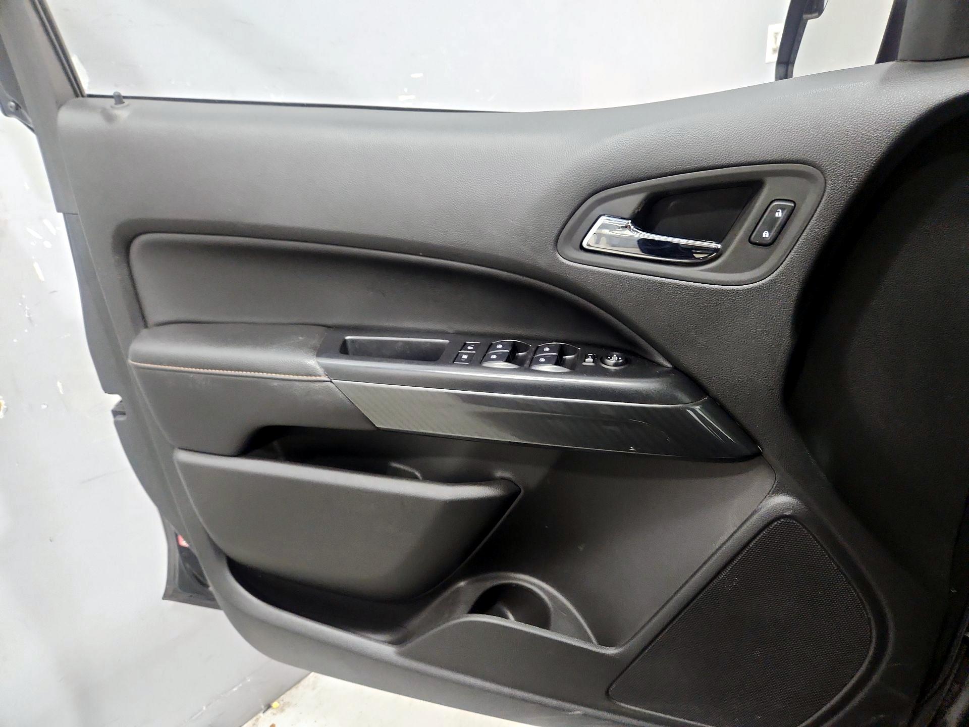 Thumbnail: 2022 GMC Canyon - 12