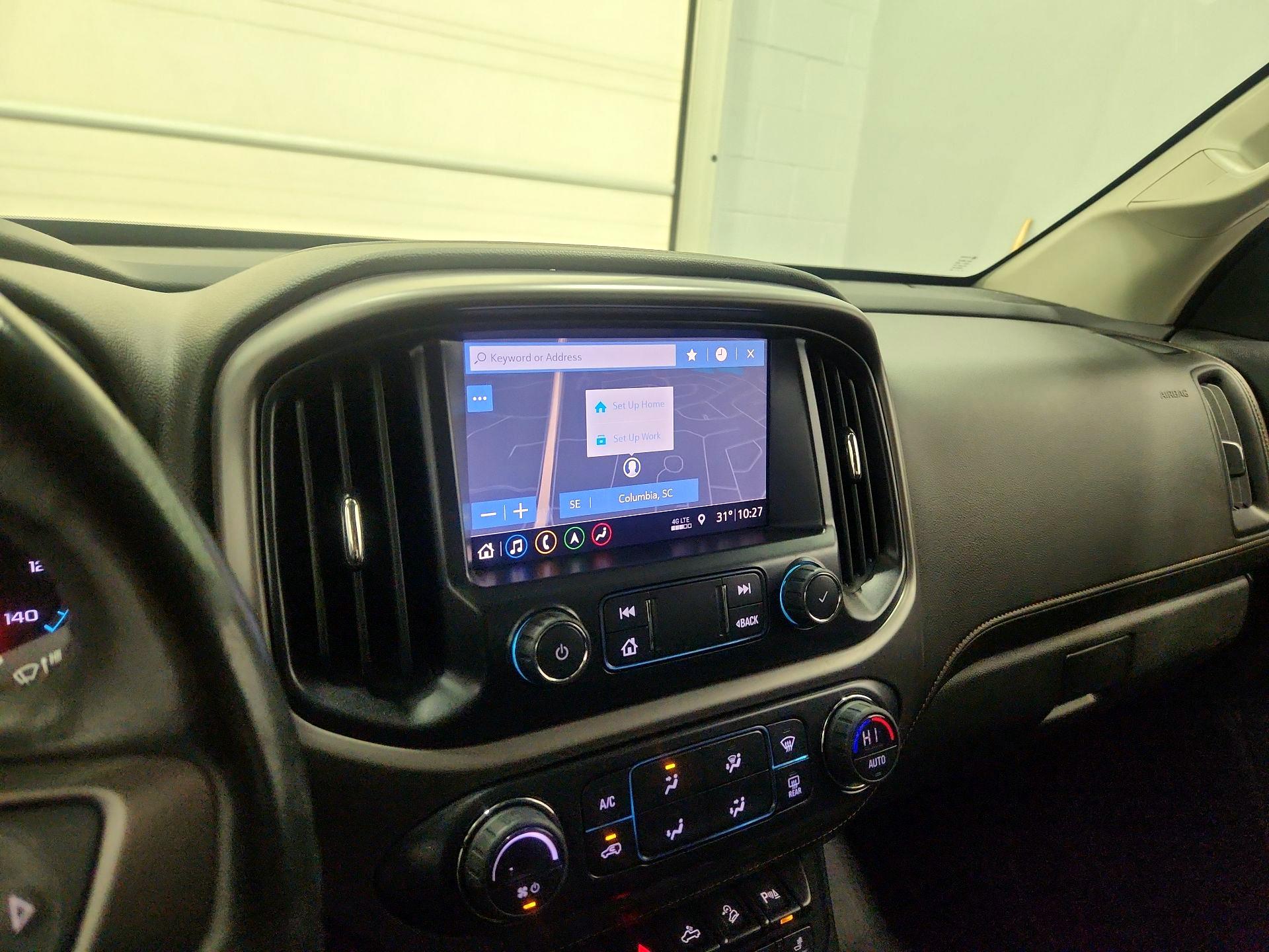 Thumbnail: 2022 GMC Canyon - 14