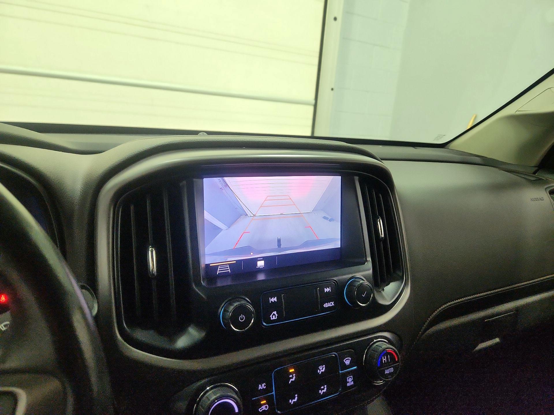 Thumbnail: 2022 GMC Canyon - 15