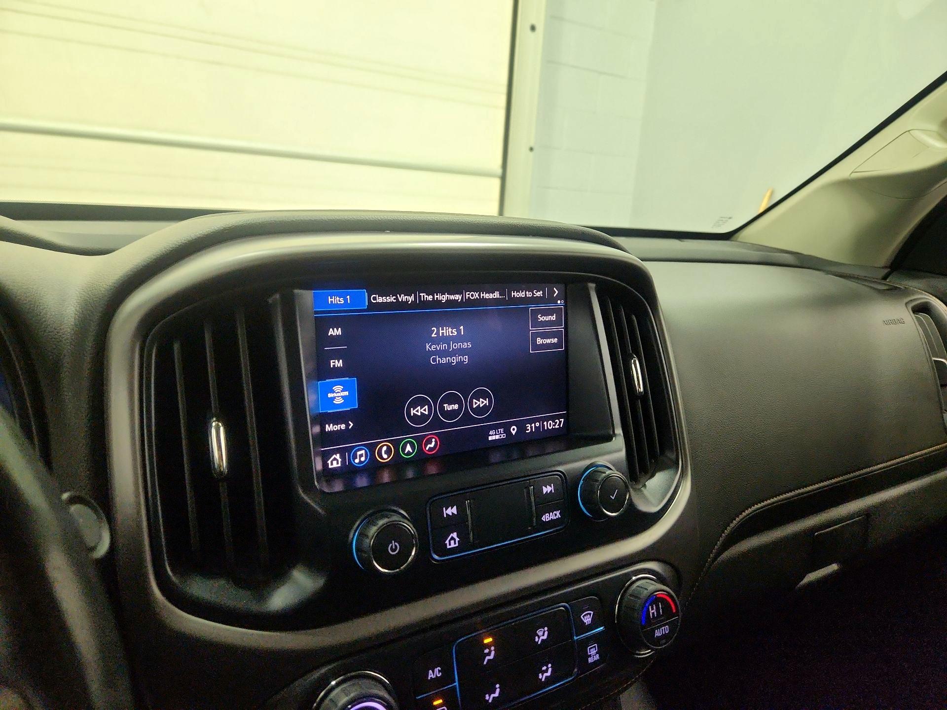 Thumbnail: 2022 GMC Canyon - 16