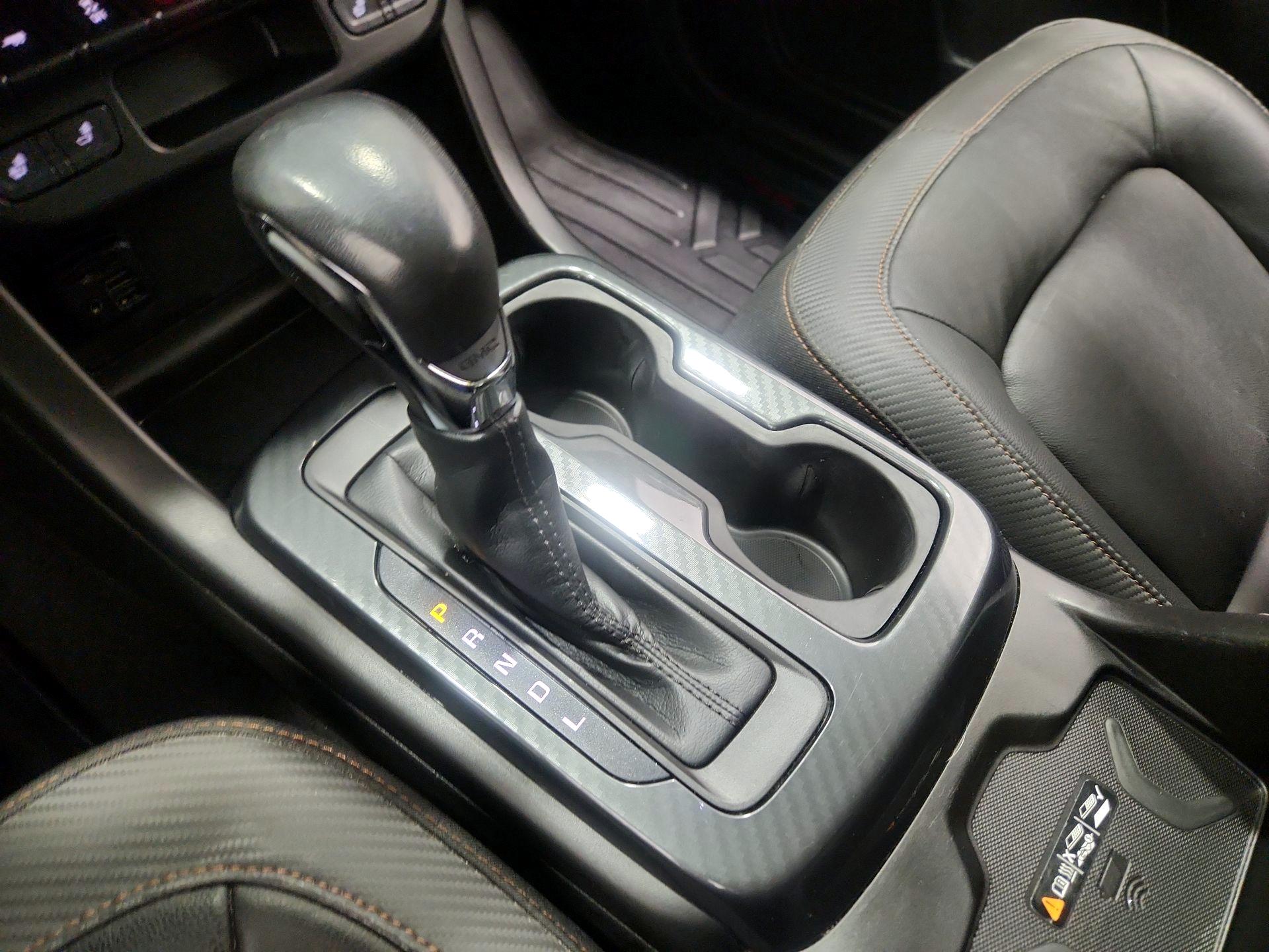 Thumbnail: 2022 GMC Canyon - 18